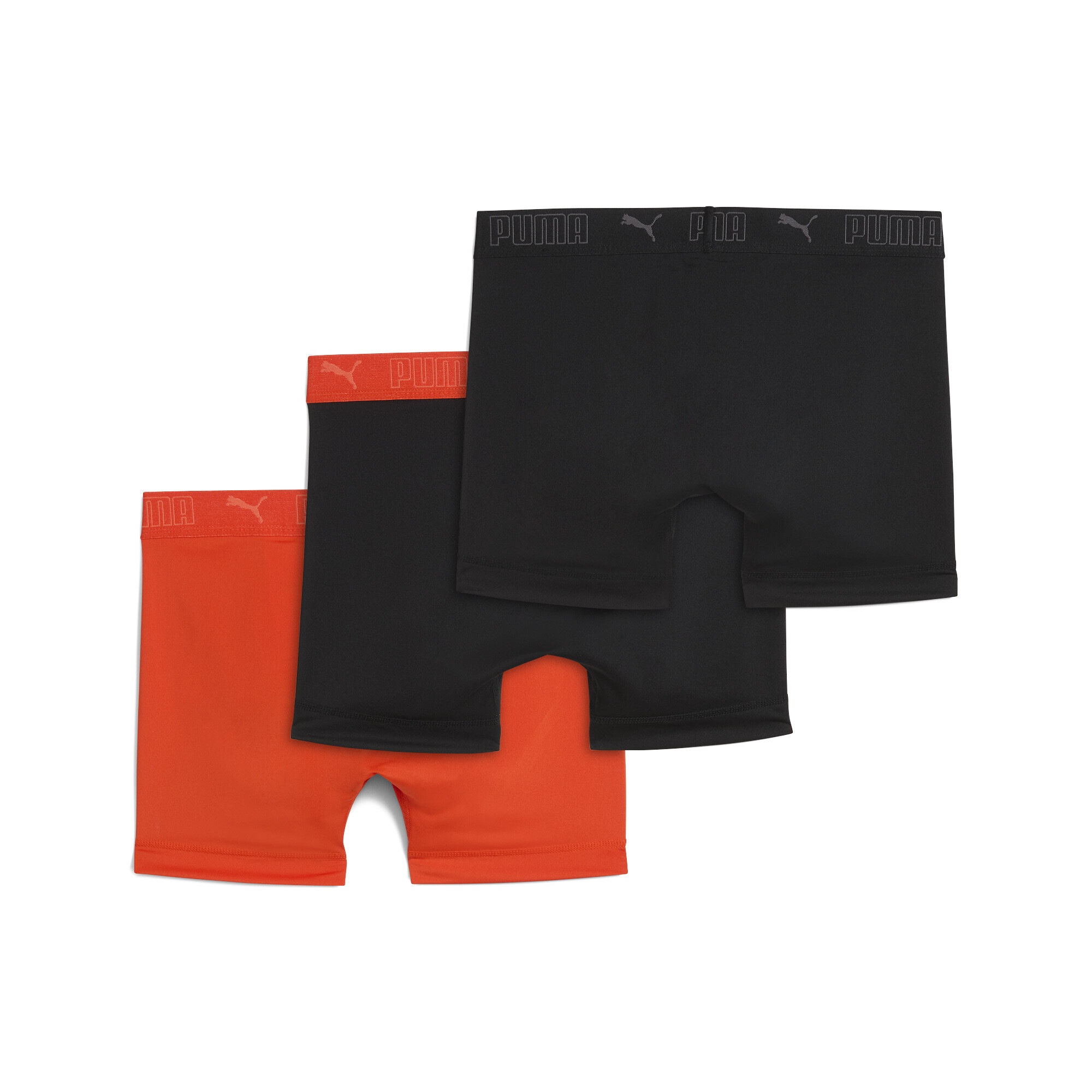 PUMA Boxer »PUMA Sports Boxershorts aus Mikrofaser Herren«