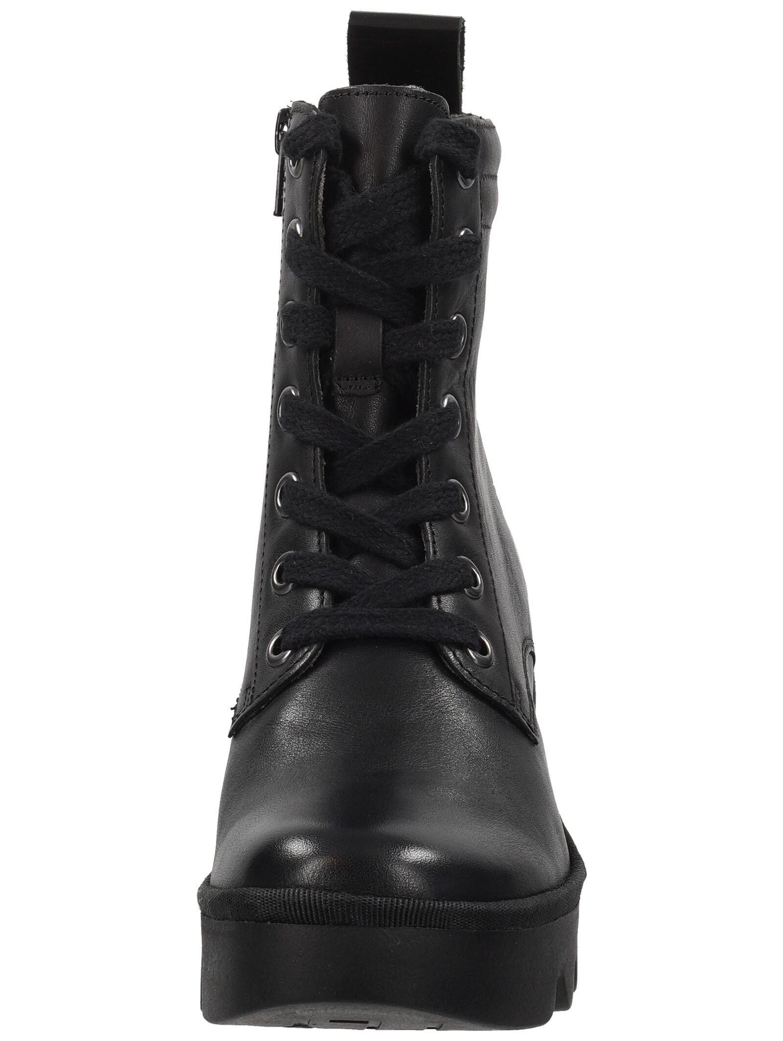 Thumbnail - Fly London Schnürstiefelette "Fly London Stiefelette Leder"