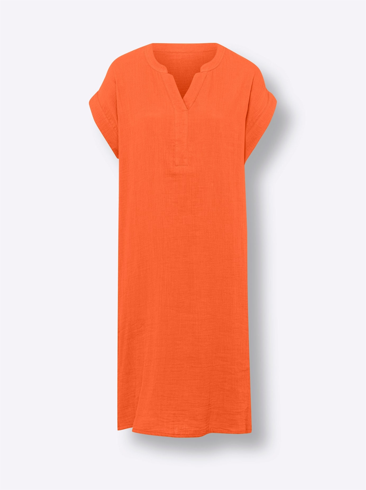 Classic Basics Jerseykleid »Kleid«