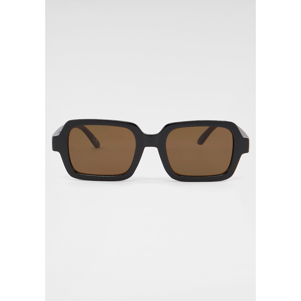 BASEFIELD Retrosonnenbrille