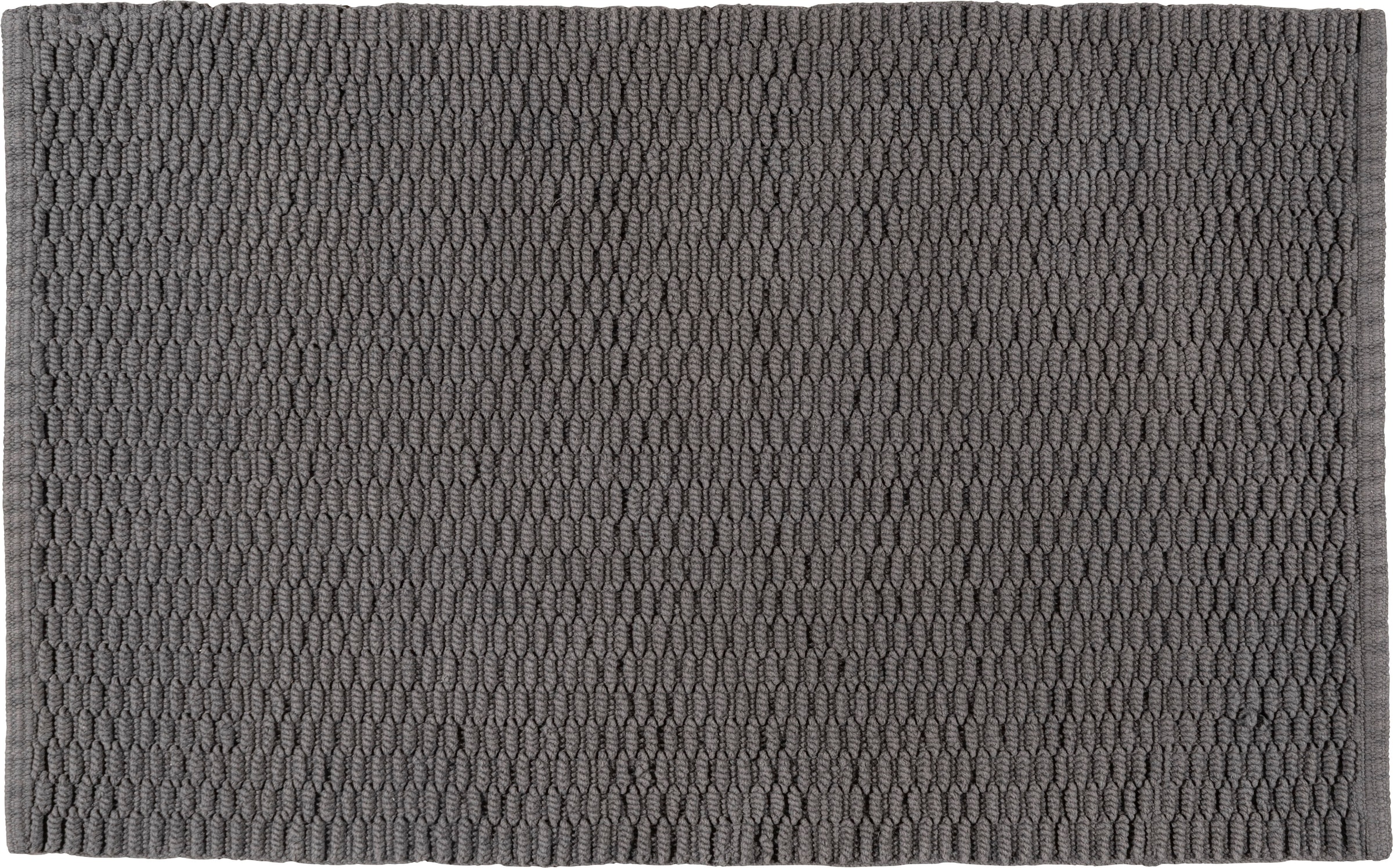 WENKO Badematte »Mona«, Höhe 10 mm, BxL: 50 x 80 cm
