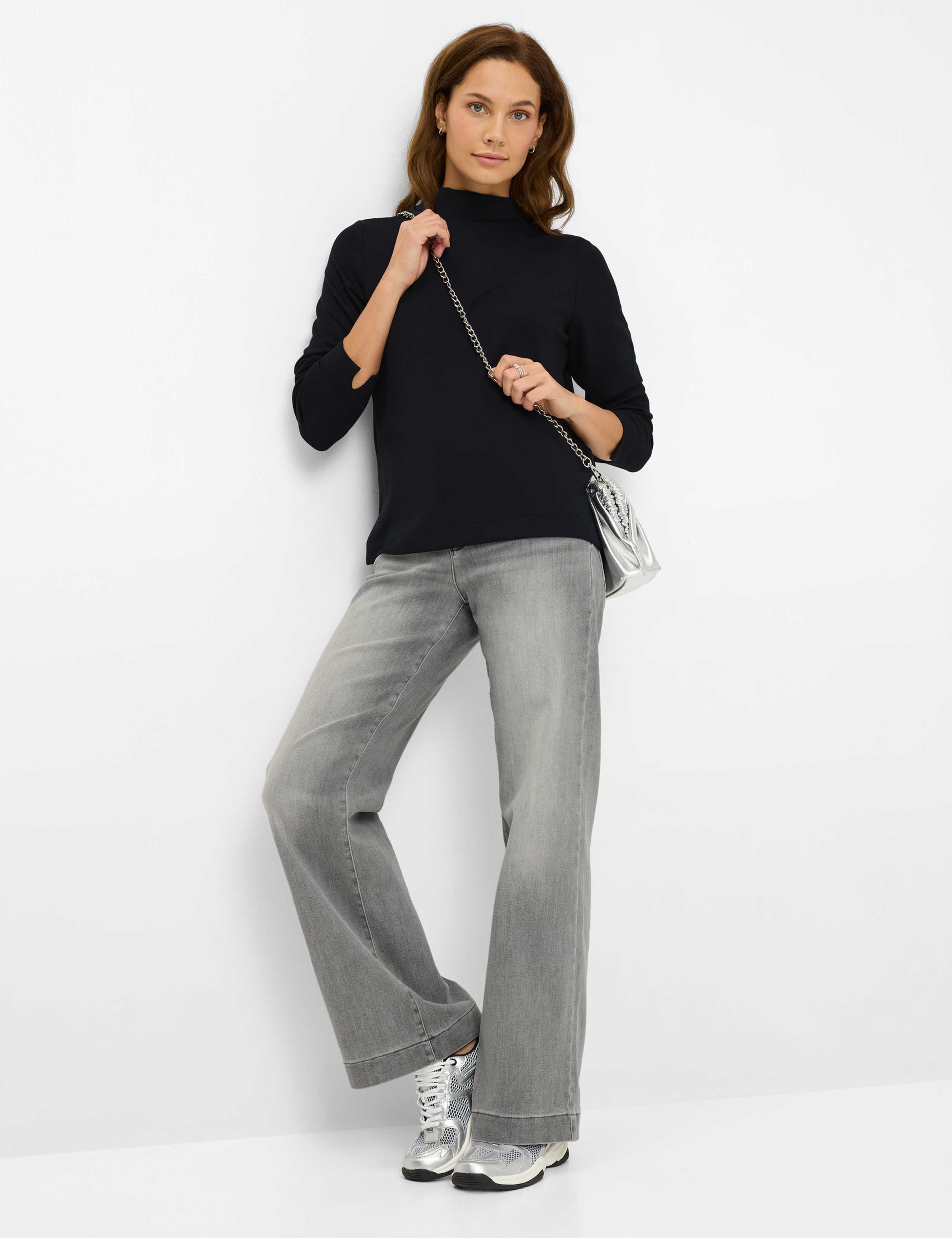 Thumbnail - Brax Sweatshirt "Style BILLY L"