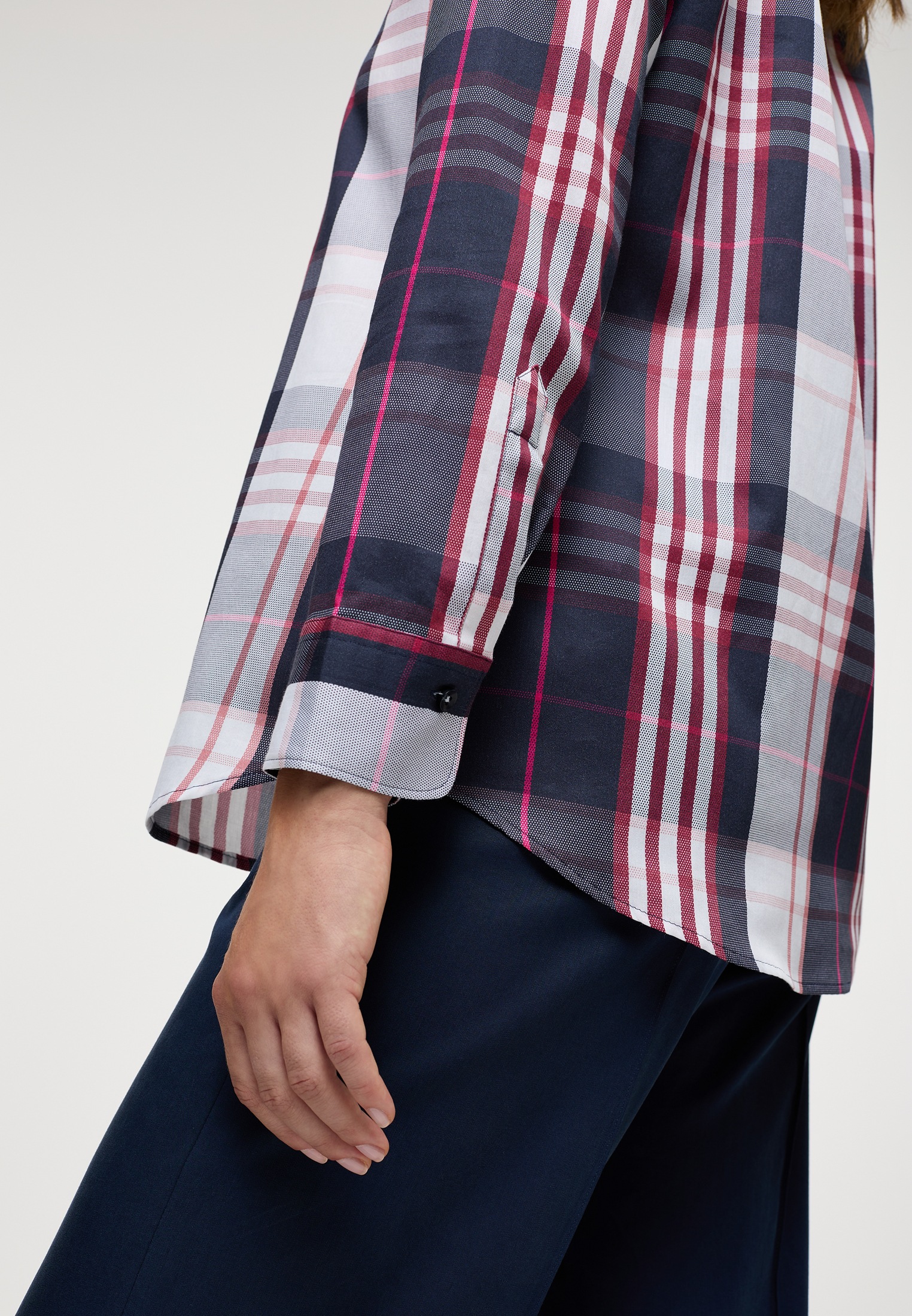 Thumbnail - Eterna Hemdbluse "REGULAR FIT"