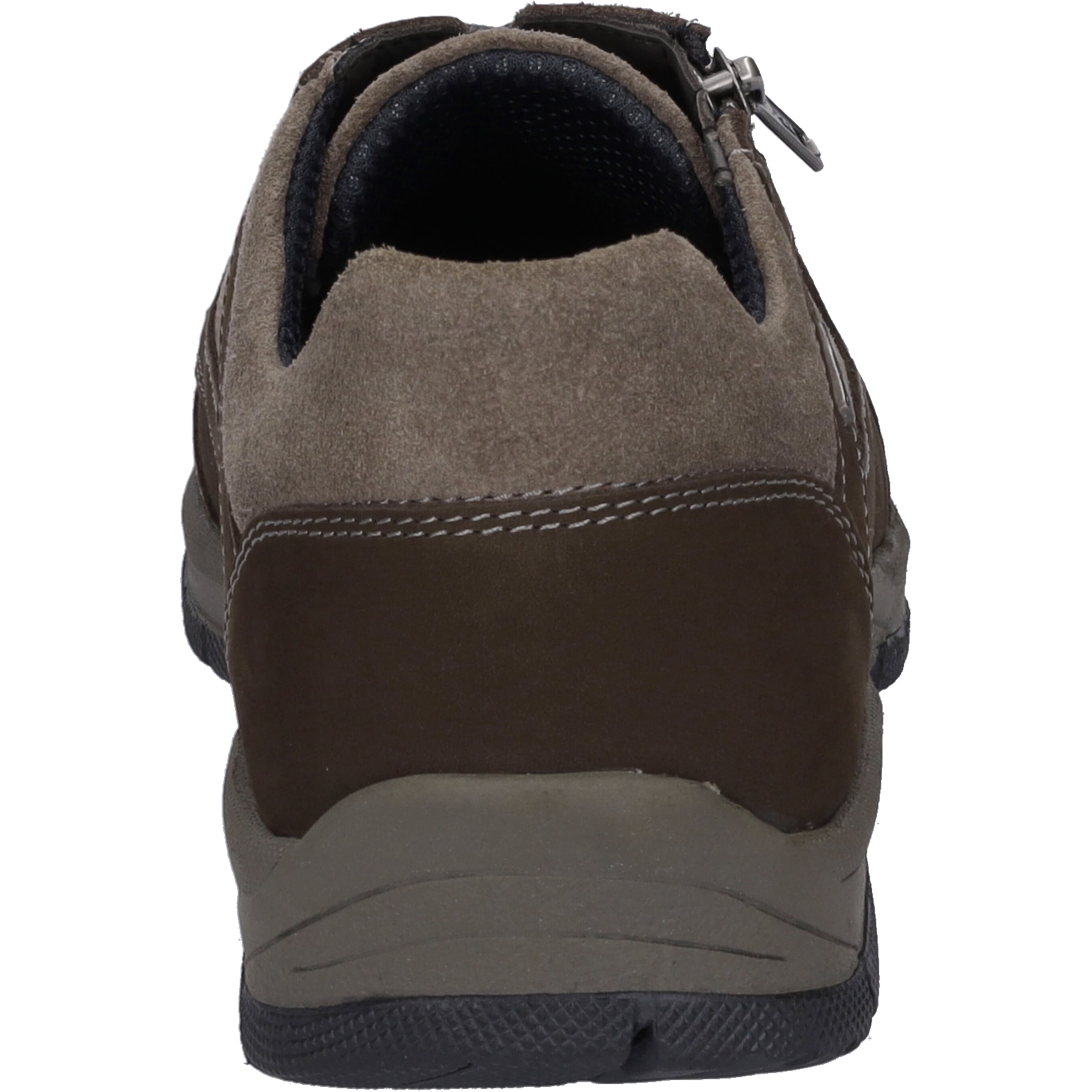 Josef Seibel Schnürschuh »Lenny 54, anthrazit-kombi«