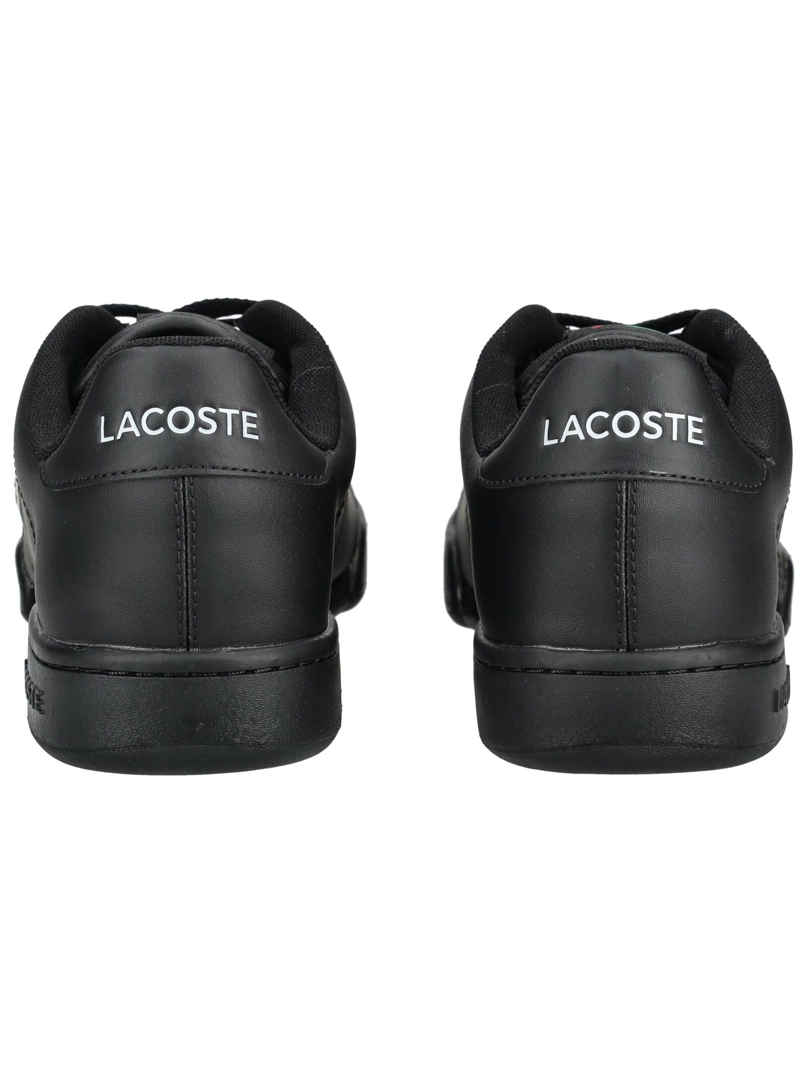 Lacoste Sneaker »lacoste Sneaker Leder«