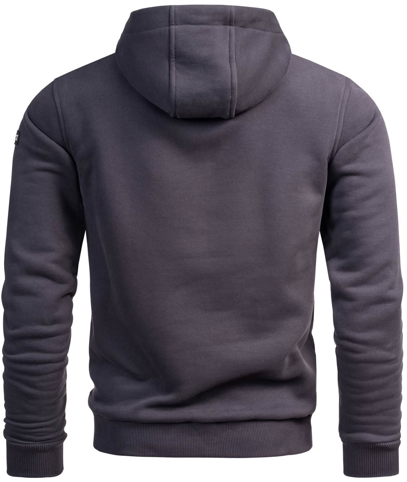 Alessandro Salvarini Kapuzenpullover »ASCalgarii«