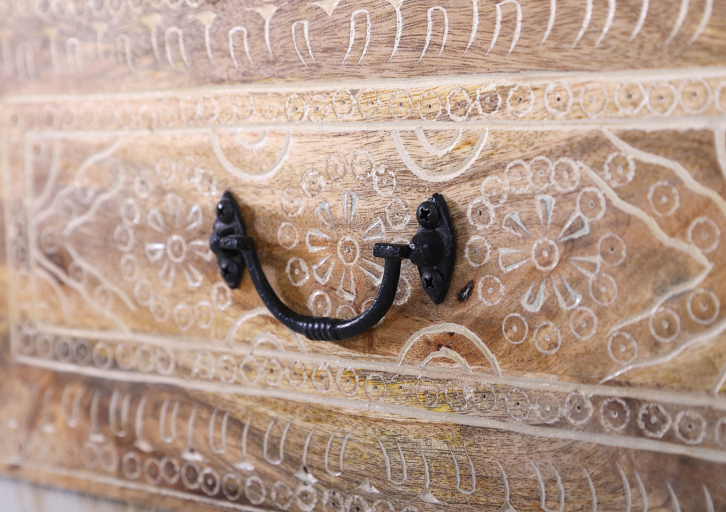 Gutmann Factory Sideboard »Clint«, Kommode, Breite 150 cm