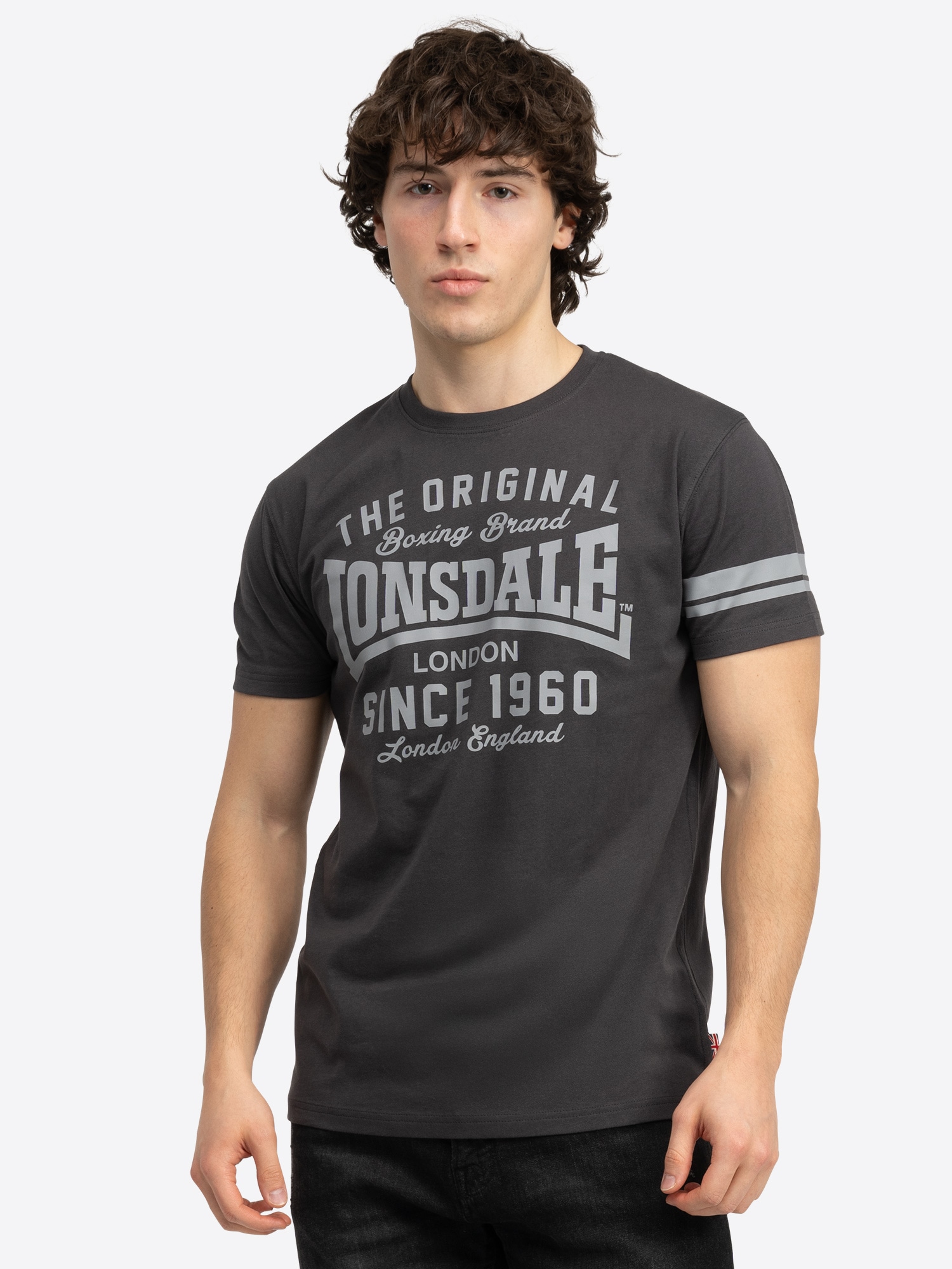 Lonsdale T-Shirt günstig online kaufen