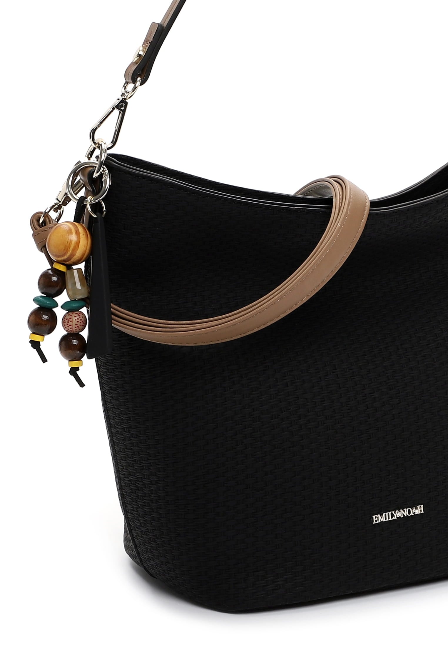 EMILY & NOAH Beuteltasche »Beutel E&N Johanna«