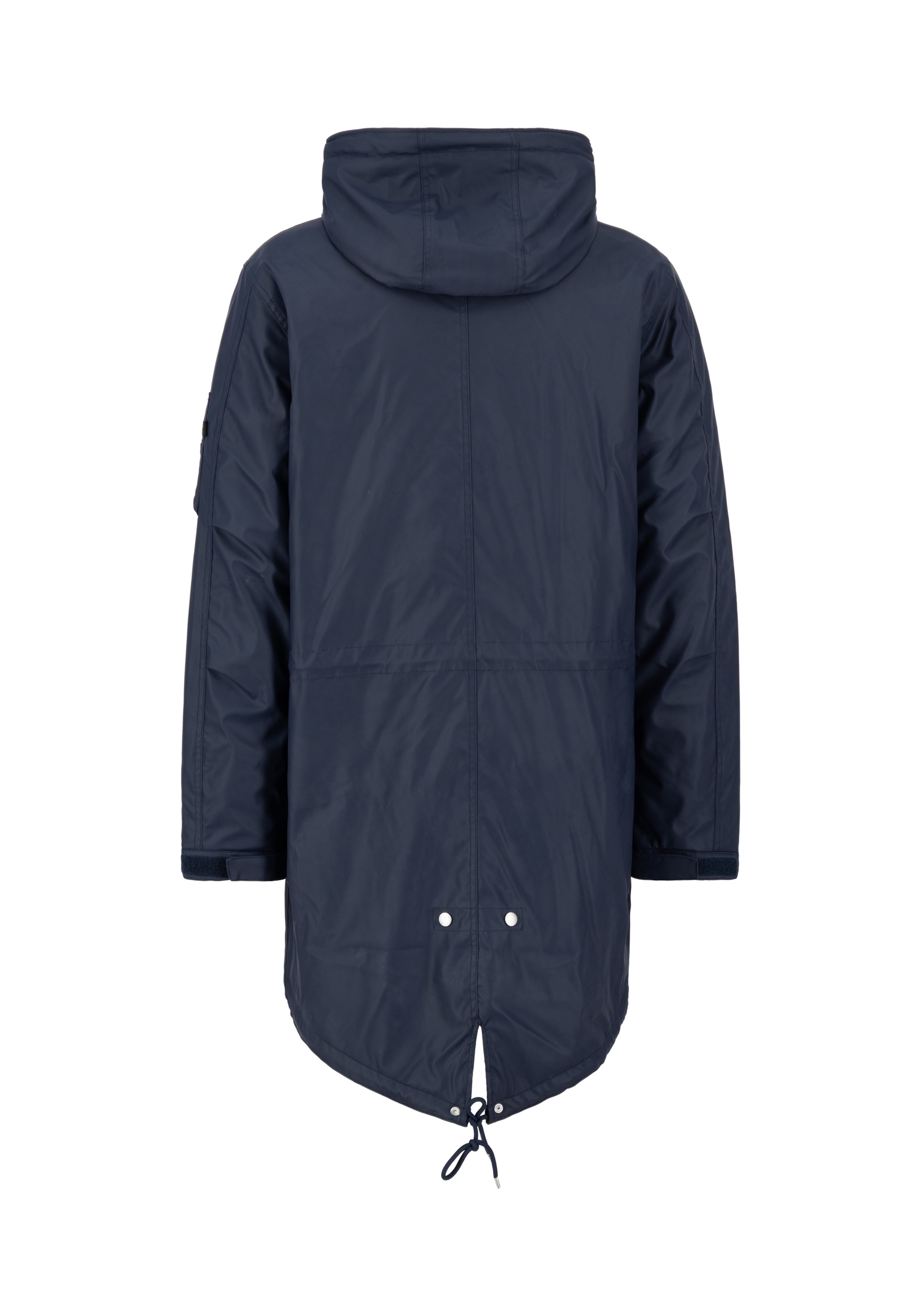 Alpha Industries Regen- und Matschjacke "Raincoat TL" günstig online kaufen