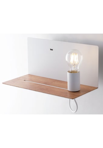 LUCE Design Wandleuchte »FLASH«