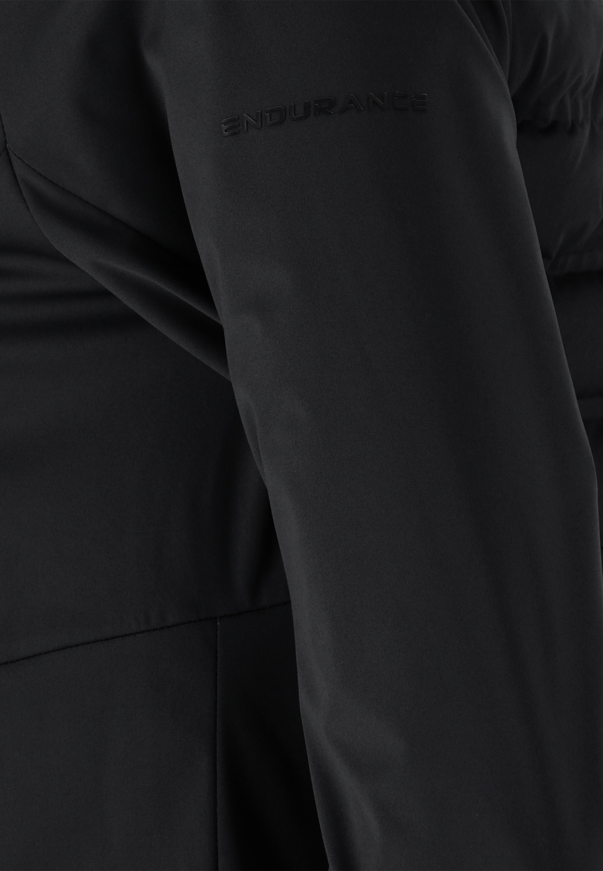 ENDURANCE Laufjacke »Eluna«, mit windblockierender und wärmeisolierender Eigenschaft