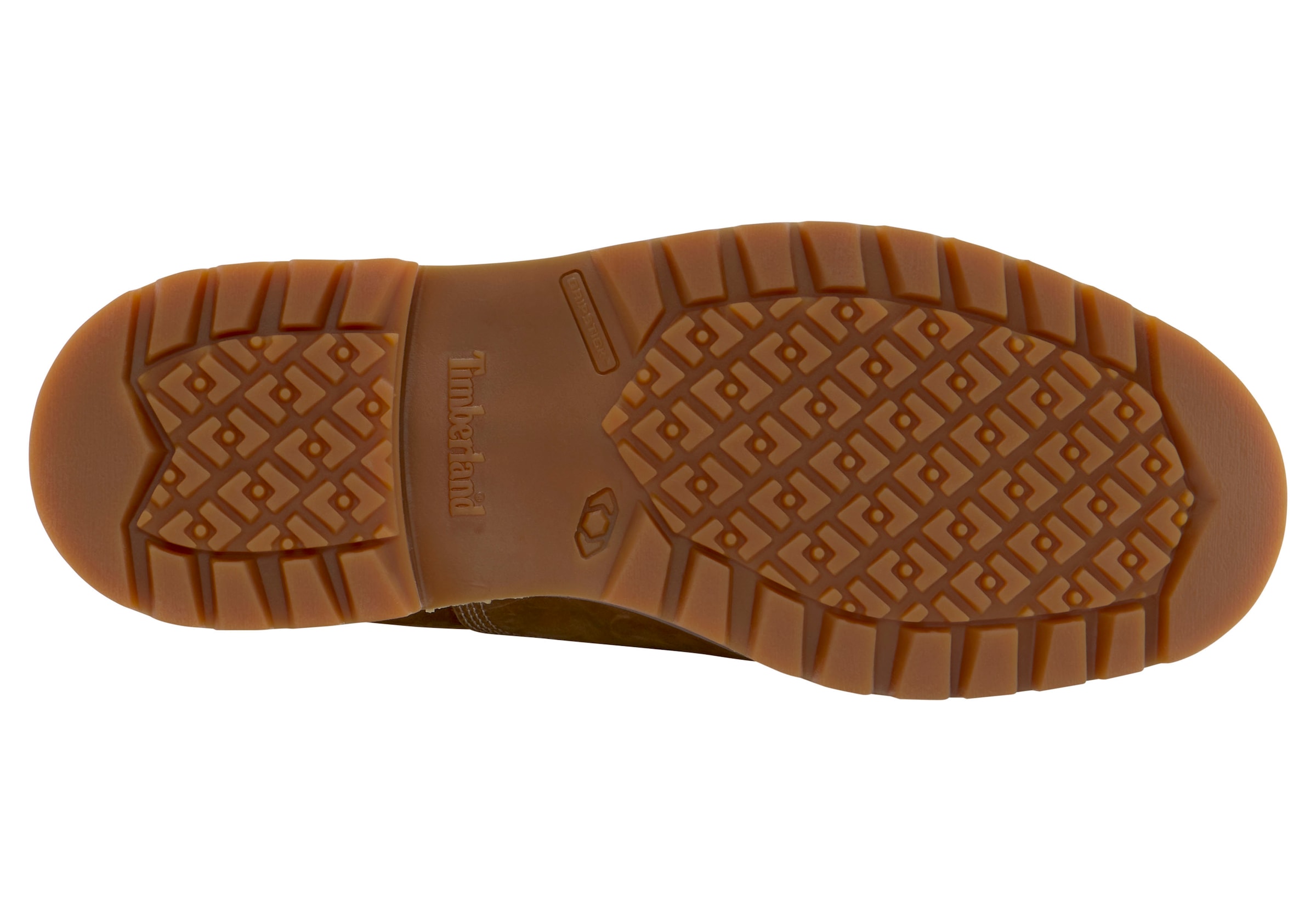 Timberland Schnürboots »Larchmont II WP Chukka«, Winterstiefel, Schnürstiefel, Winterschuhe, wasserdicht