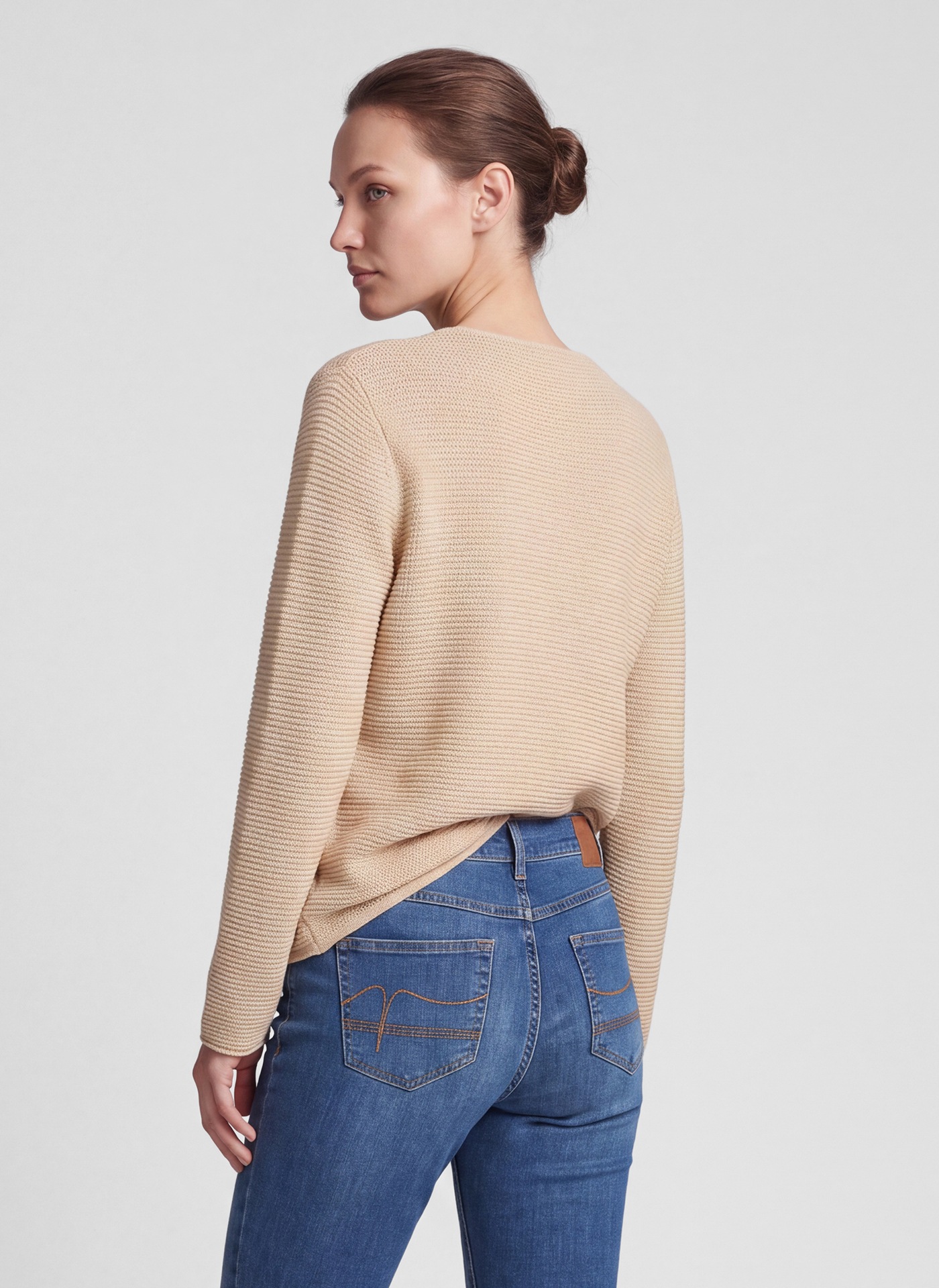 Rabe Strickpullover »Pullover«