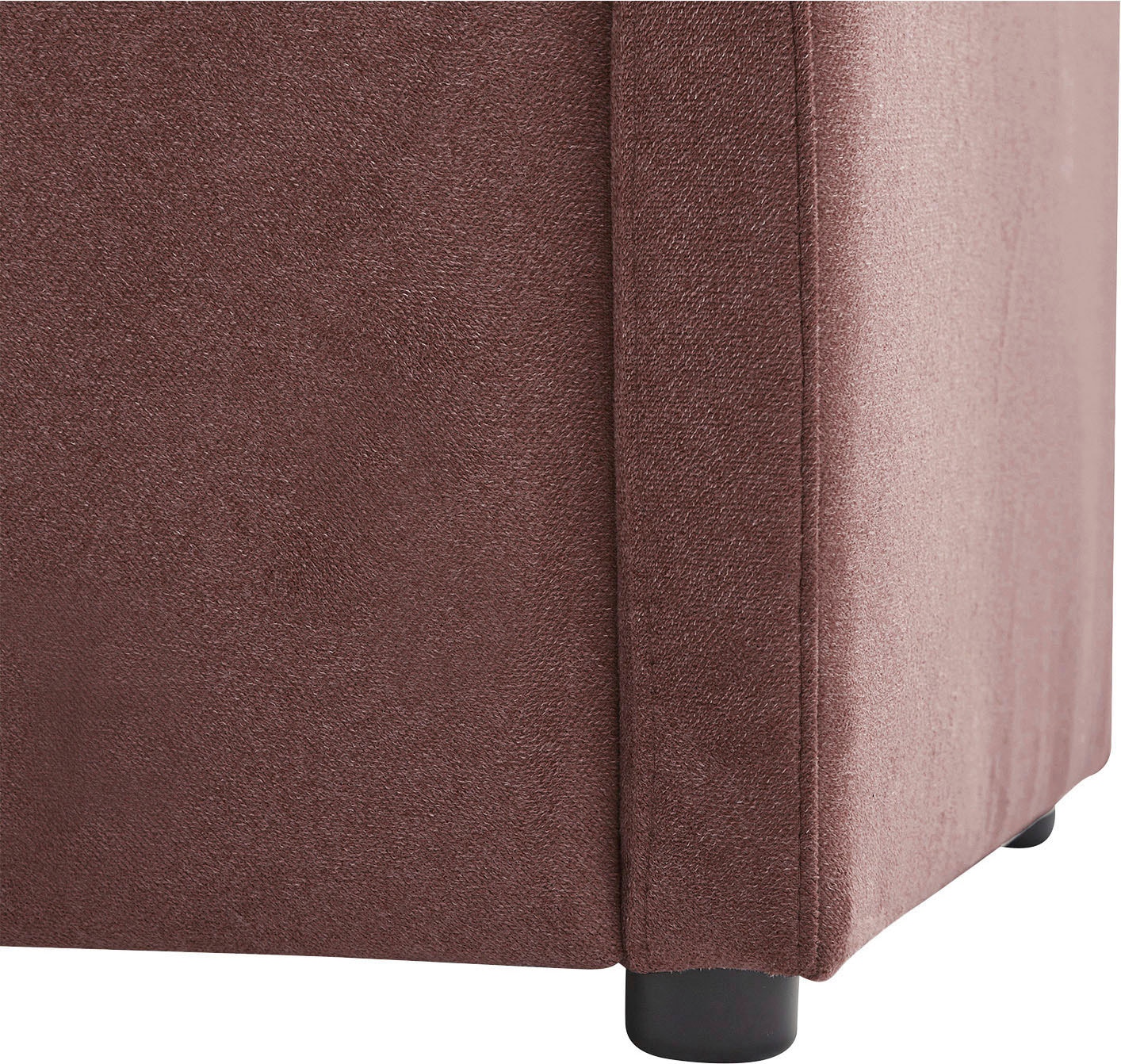 CALIZZA INTERIORS Cocktailsessel »Grivola«