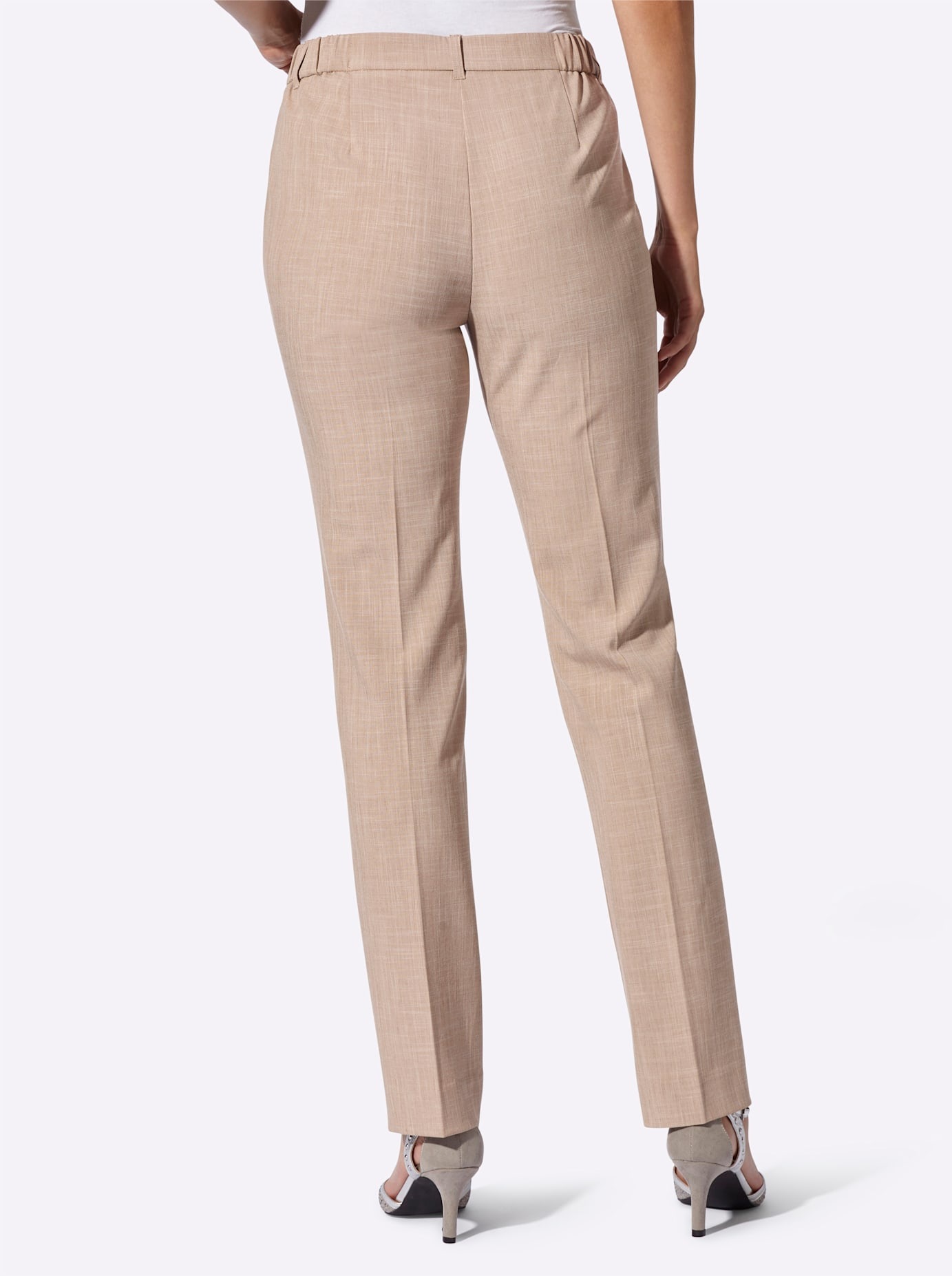 Classic Bügelfaltenhose günstig online kaufen