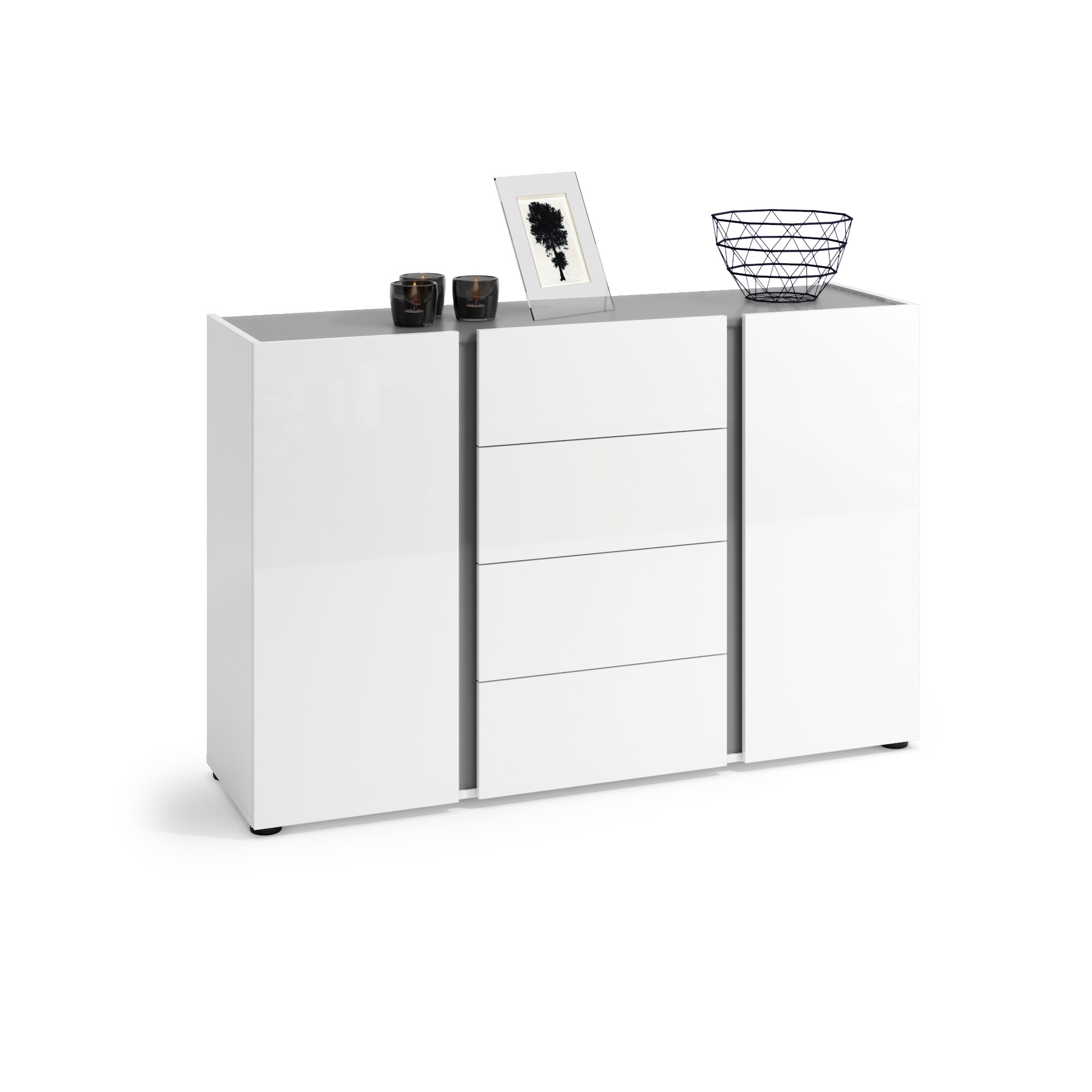 INOSIGN Sideboard »Atrium«, (1 St.)