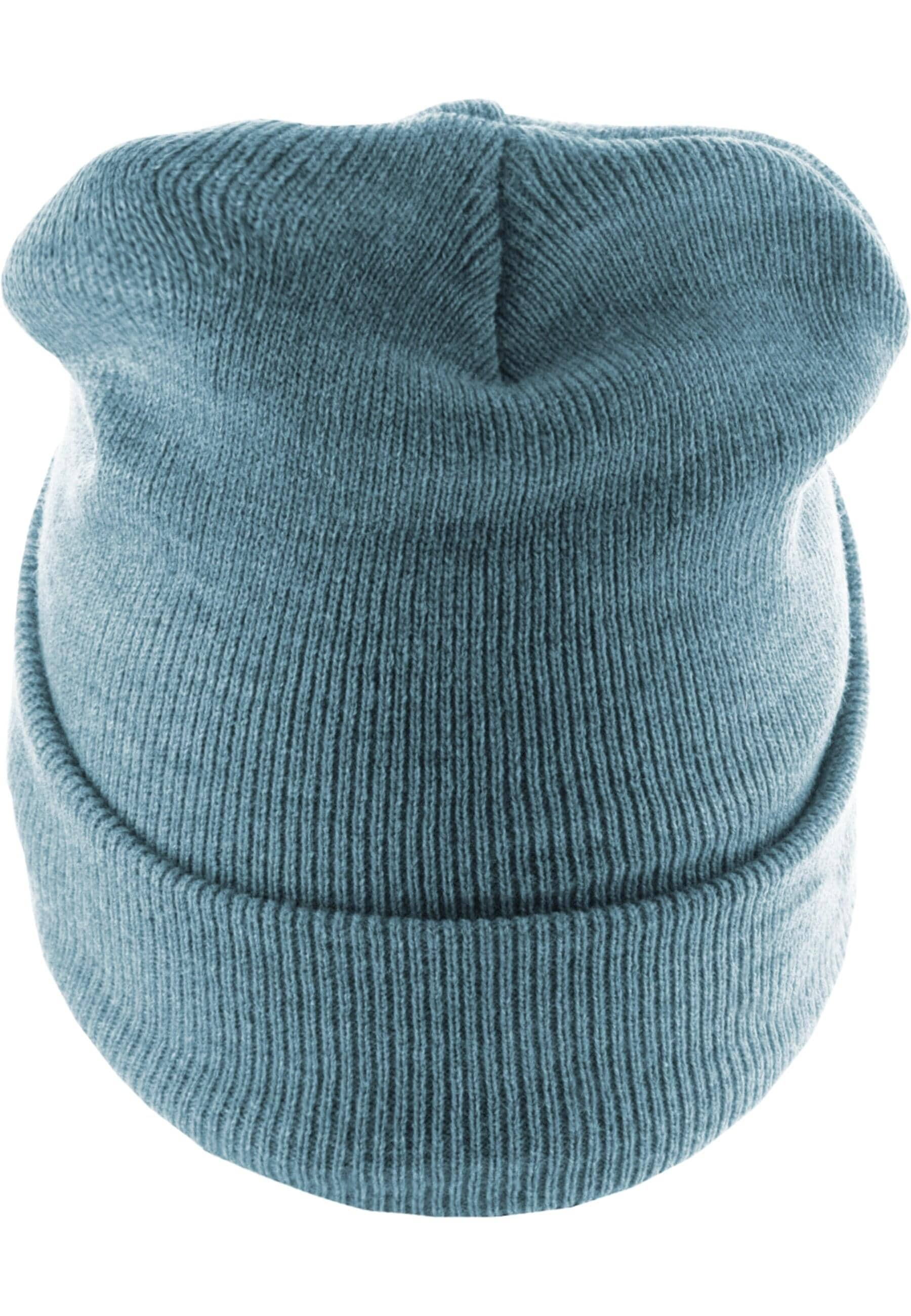 MSTRDS Beanie "MSTRDS Accessoires Beanie Basic Flap Long Version", (1 St.) günstig online kaufen