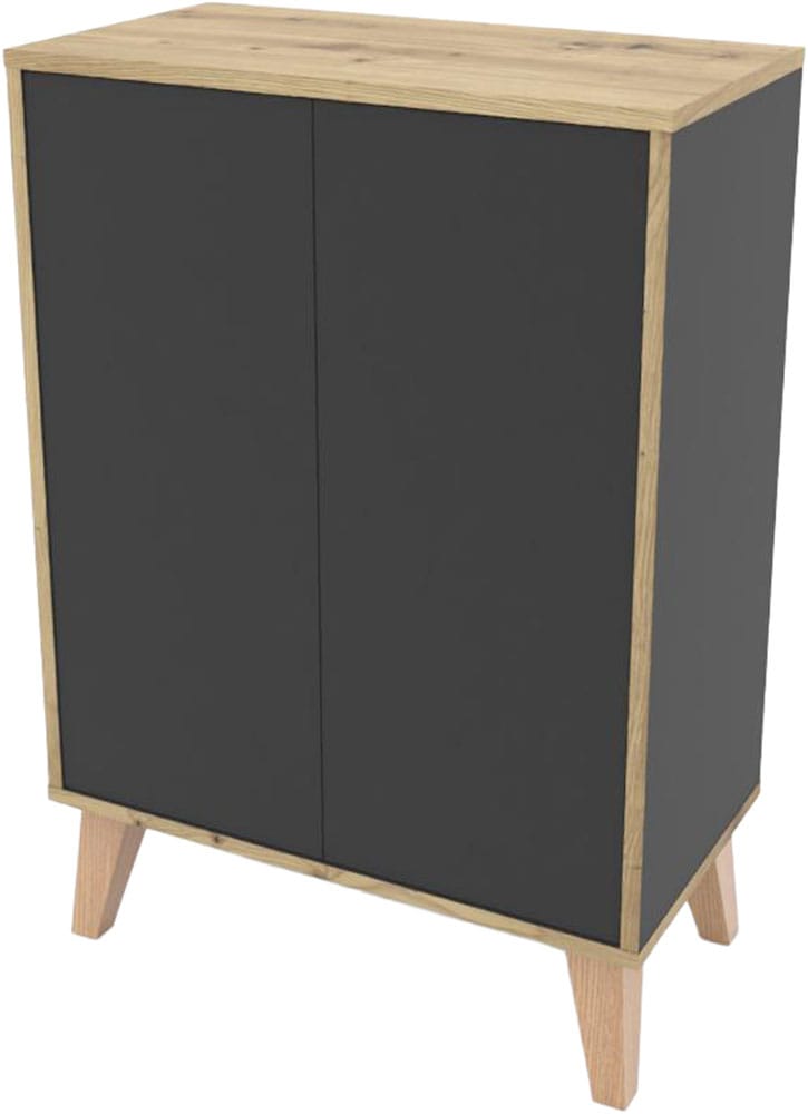 welltime Hochschrank "Morena" günstig online kaufen