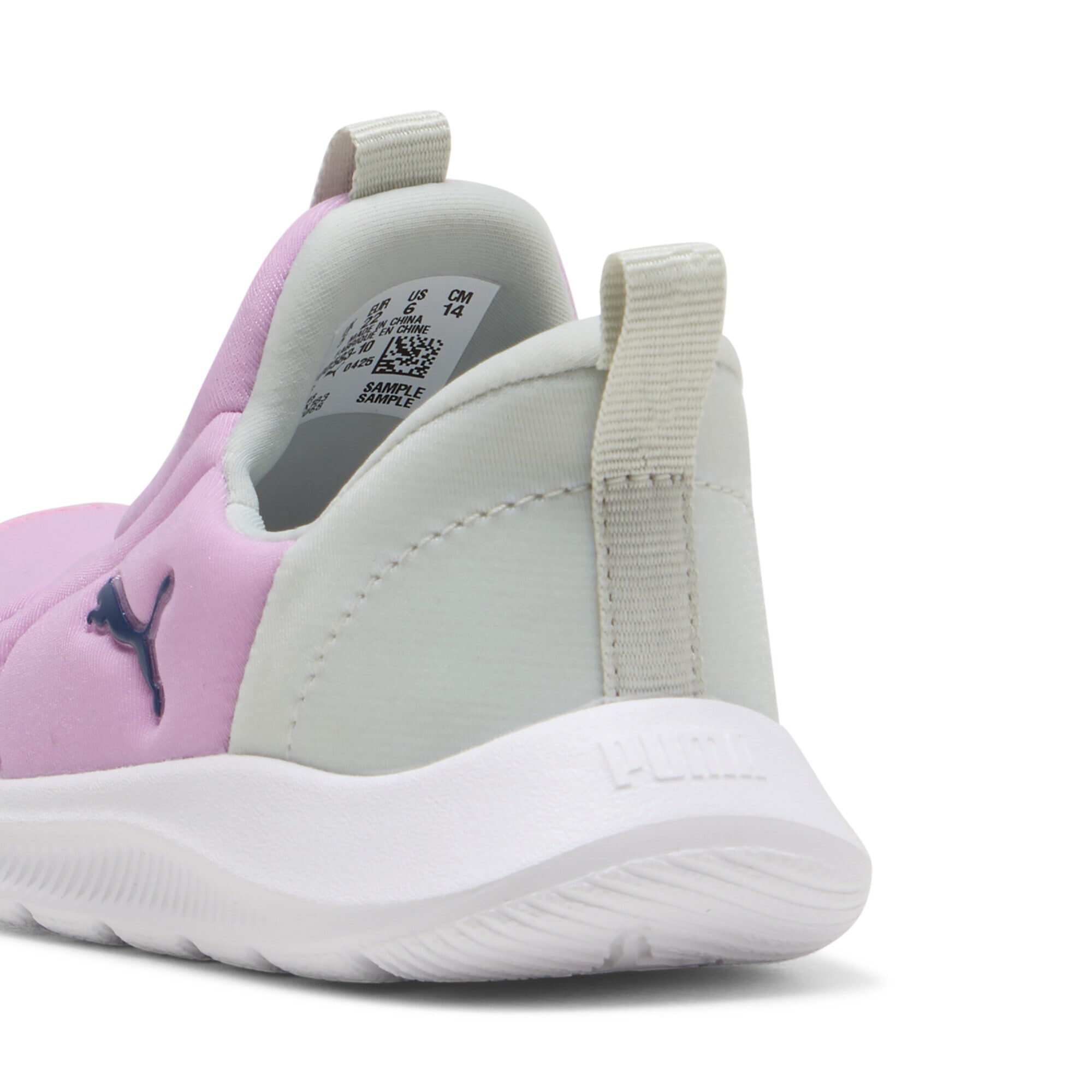 PUMA Sneaker »Fun Racer 2 SLIPTECH™ Schuhe Kinder«