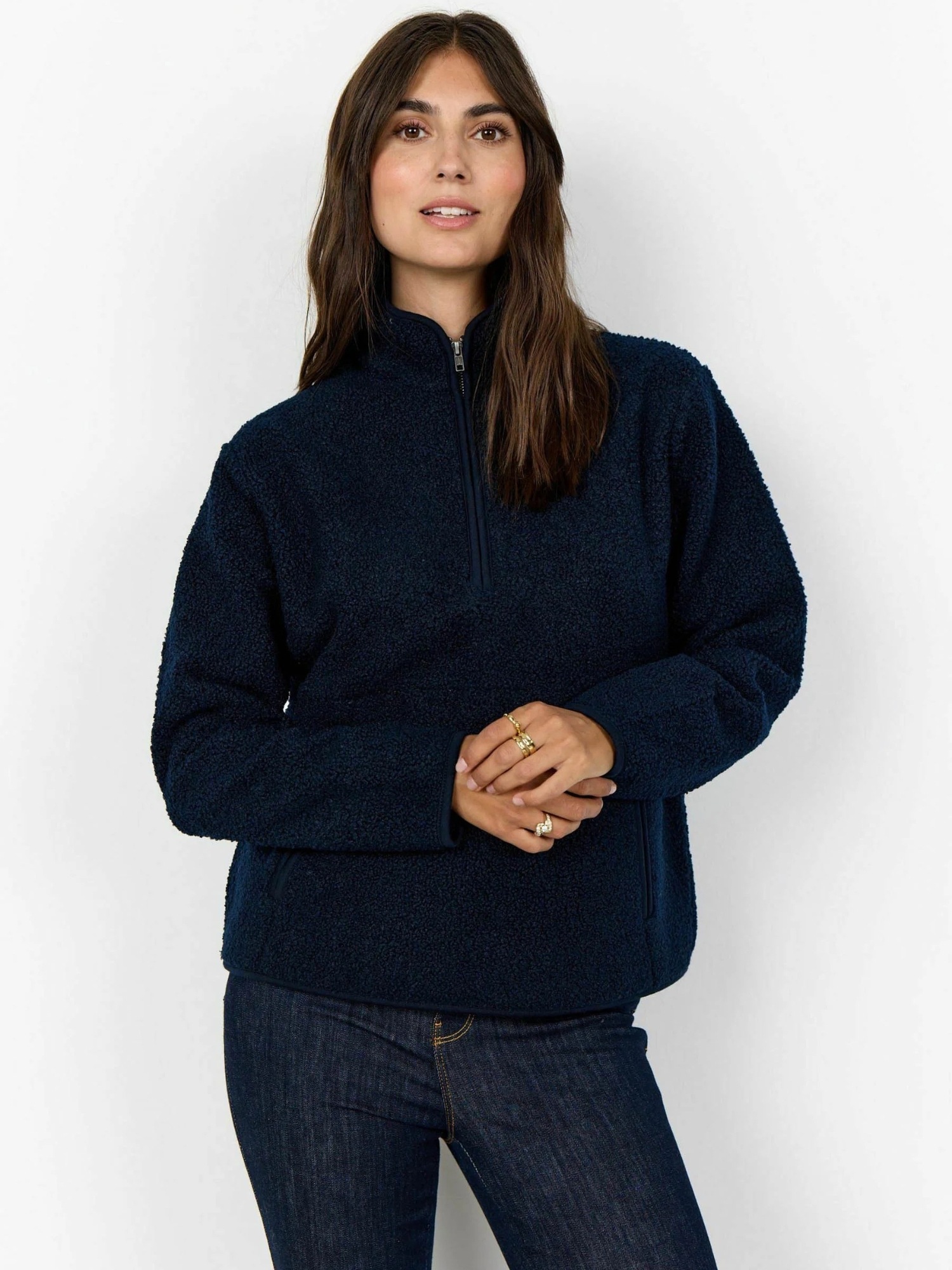 Thumbnail - soyaconcept Outdoorjacke "Soya Concept Jacket SC-BODIL 2"