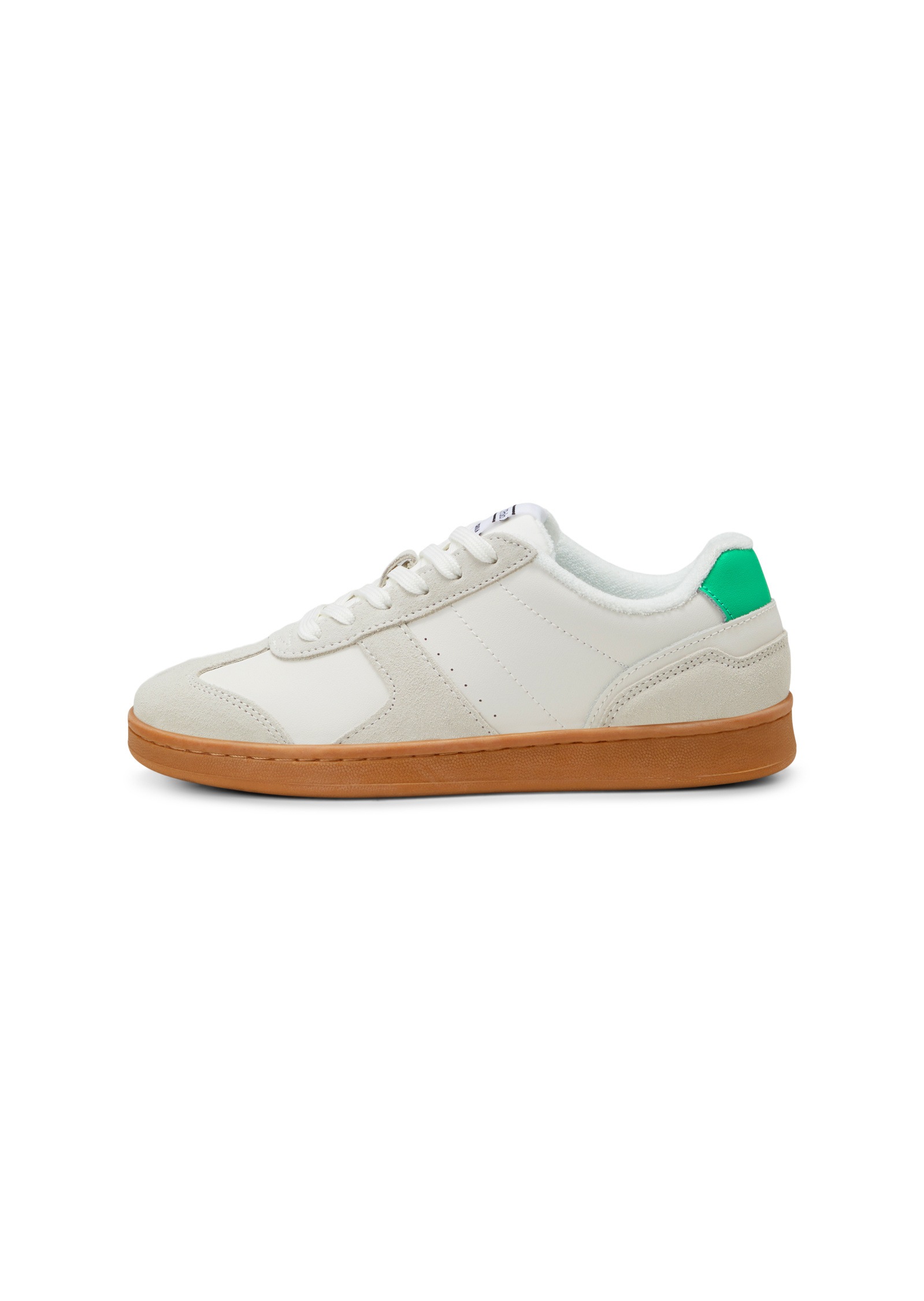 Marc O'Polo Sneaker »mit Frotteefutter«