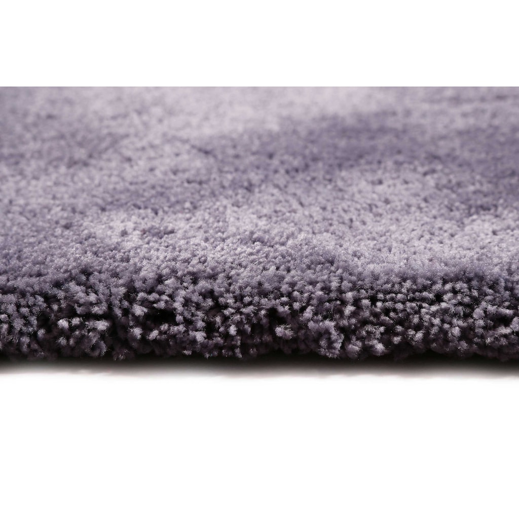 Esprit Hochflor-Teppich »Relaxx«, rechteckig