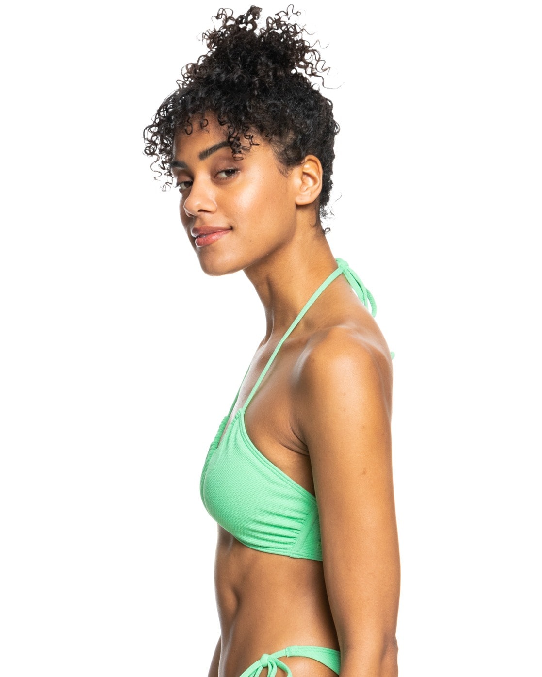 Roxy Triangel-Bikini-Top »Color Jam«