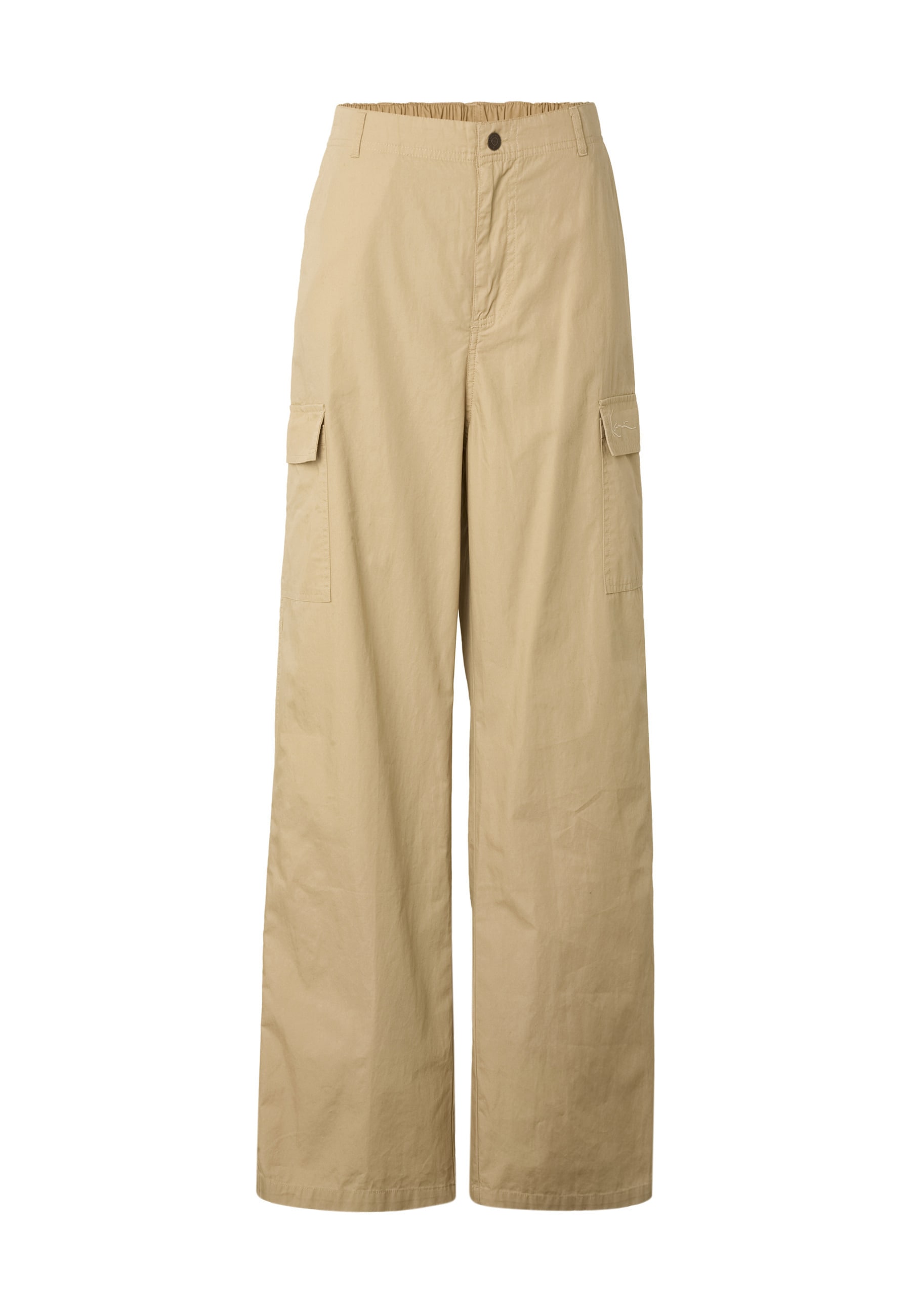Karl Kani Cargohose "Karl Kani Small Signature Cargo Pants" günstig online kaufen