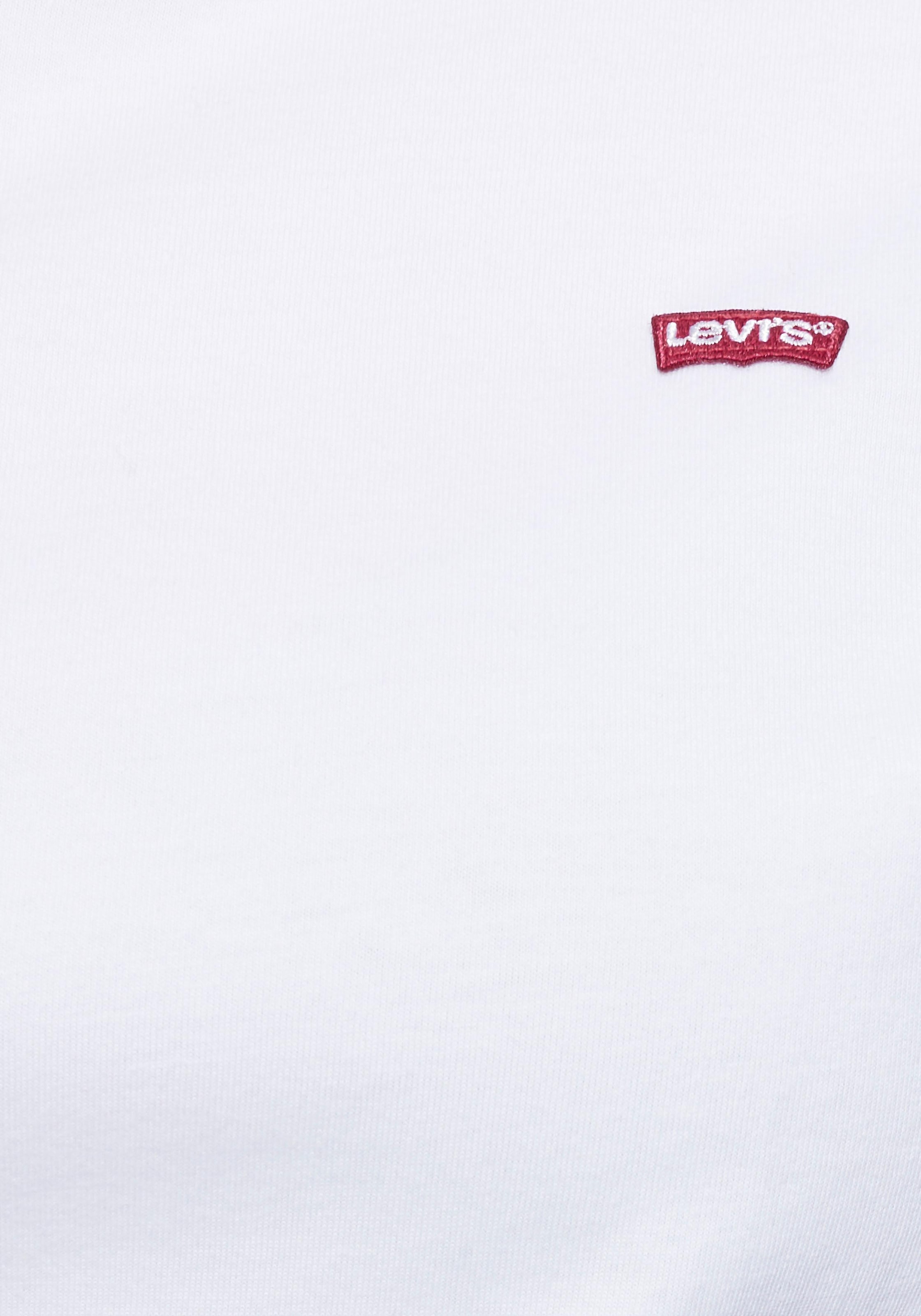 Levi's® Plus T-Shirt »THE PERFECT TEE«