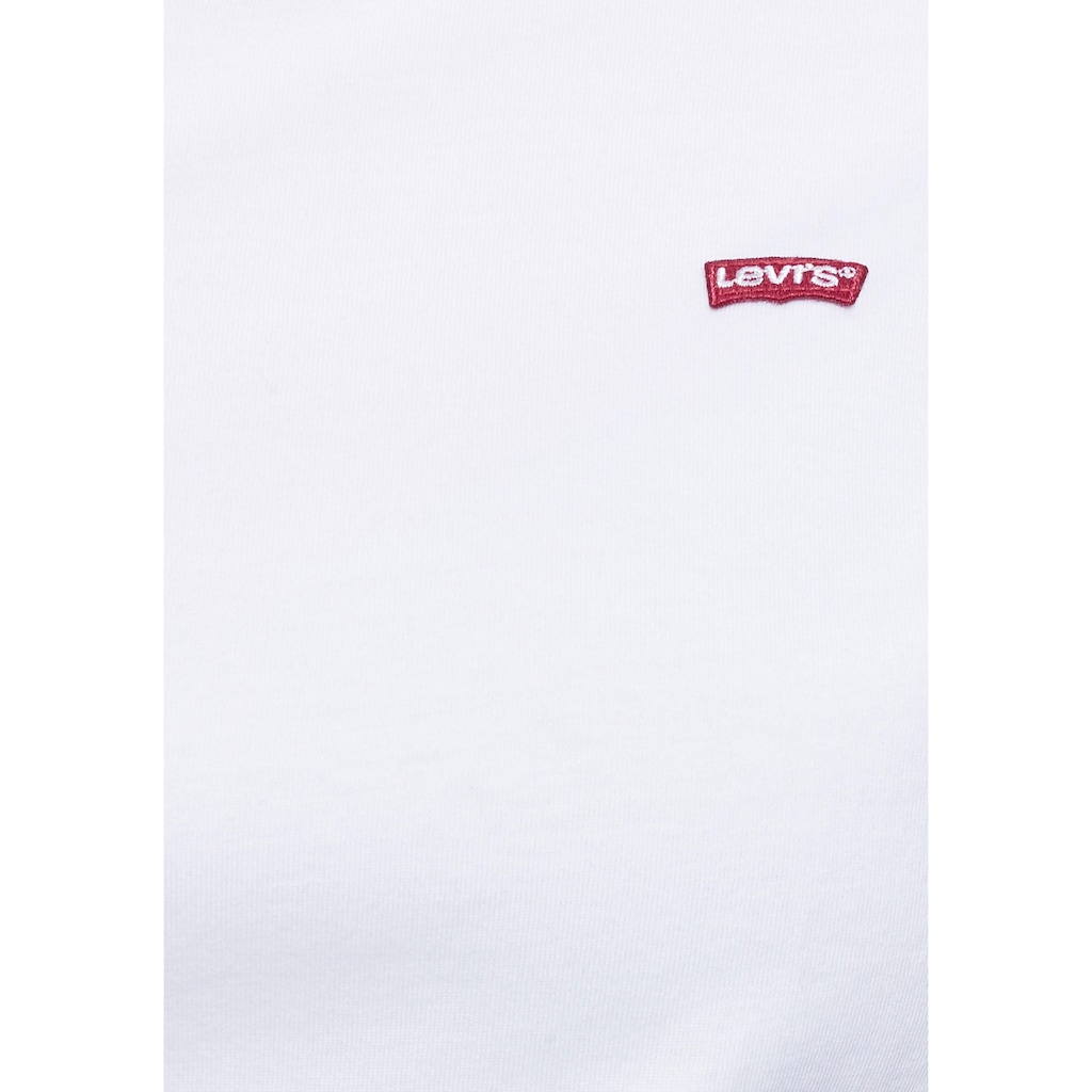 Levi's® Plus T-Shirt »THE PERFECT TEE«