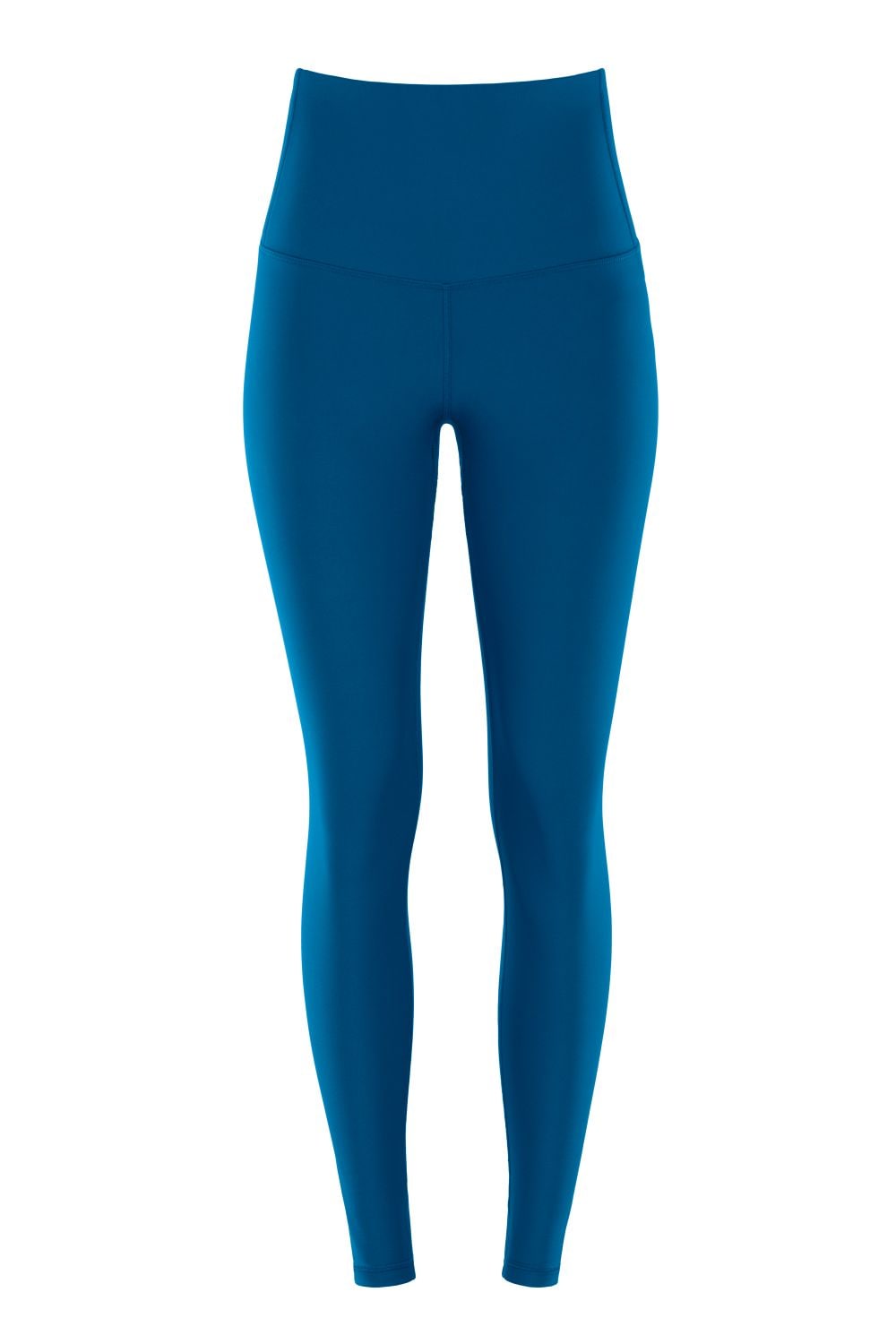 Winshape Leggings "Functional Comfort HWL117C", mit V-Shape Applikation und Core-Bund