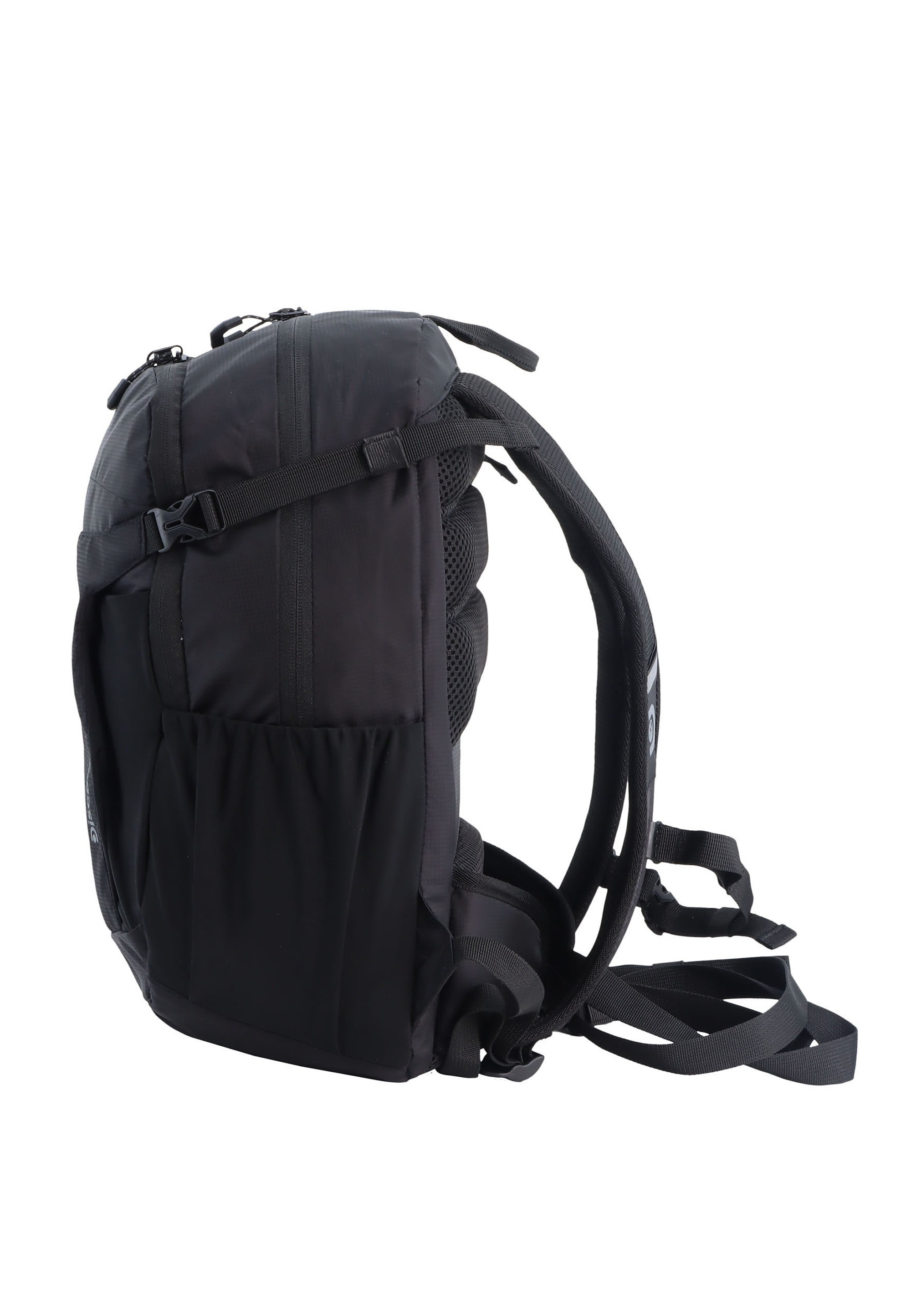 Discovery Sportrucksack »Body Spirit«, aus strapazierfähigem Ripstop-Material