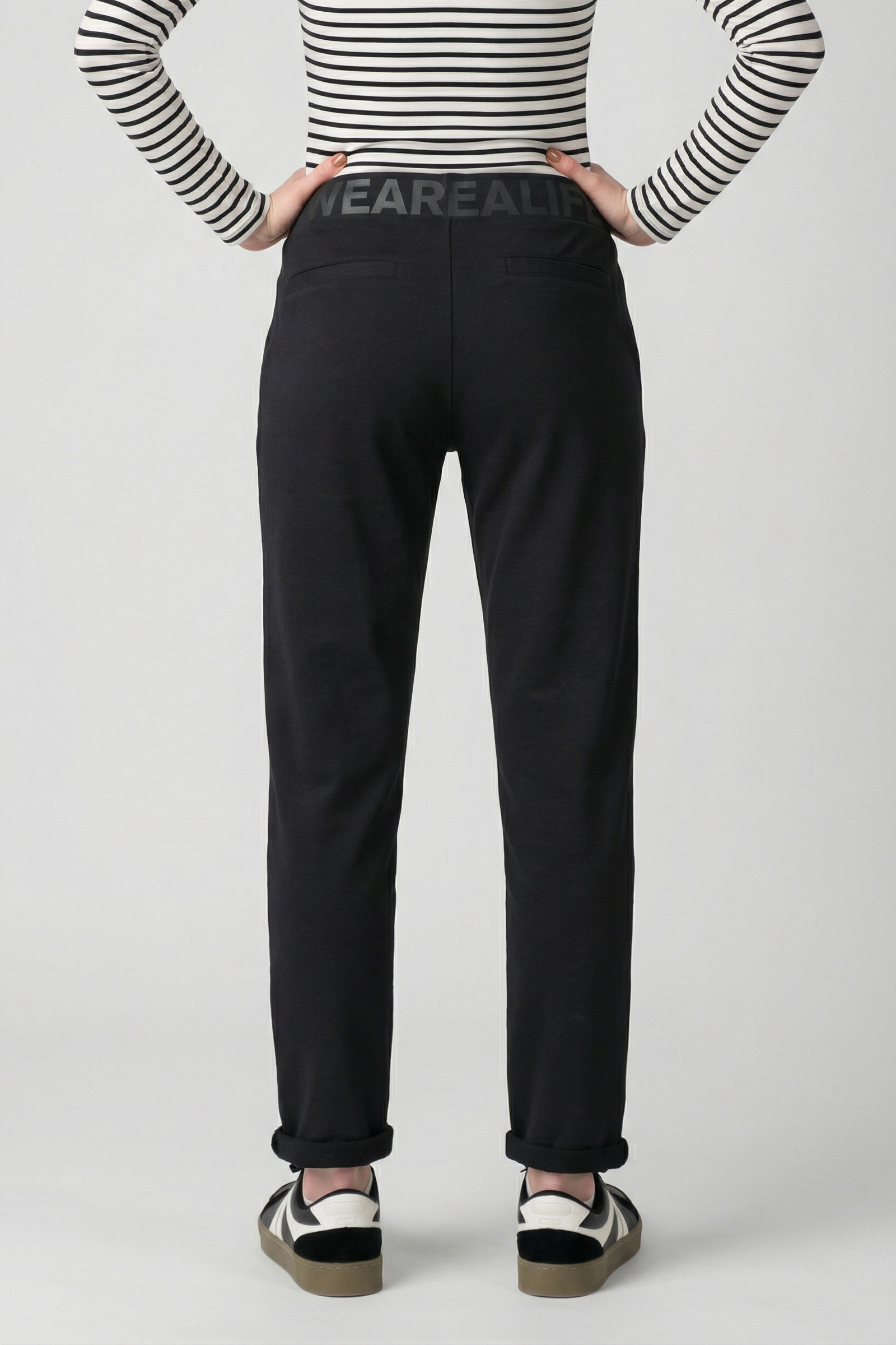 Thumbnail - Alife & Kickin Jogginghose "Damen GinetteAK A"