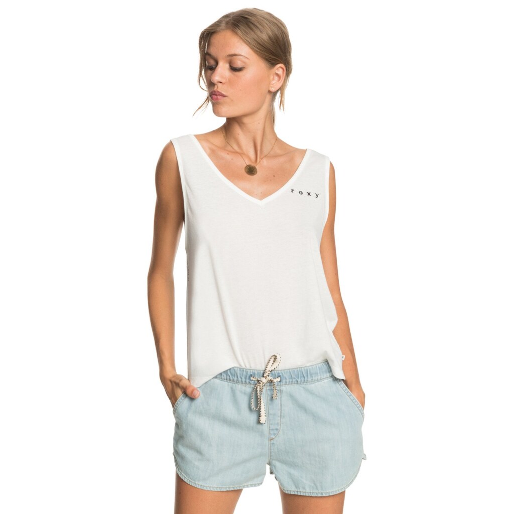 Roxy Tanktop »Need A Wave A«