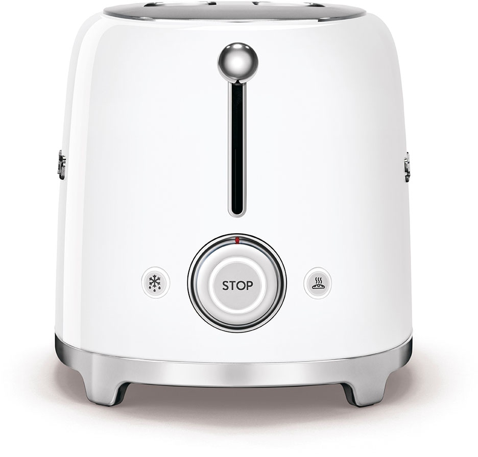 Smeg Toaster 