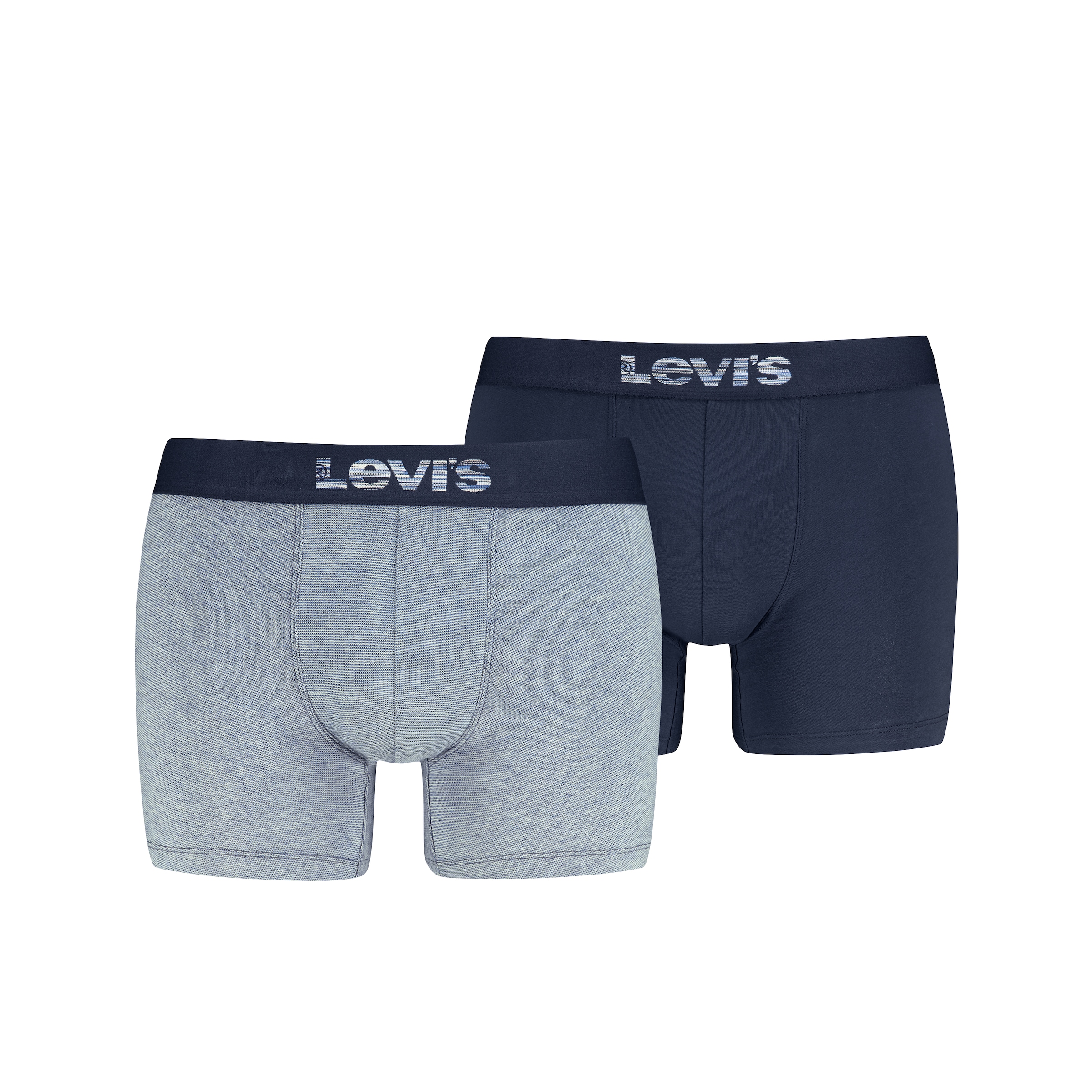 Levis Boxer Baumwoll-Stretch, ohne Eingriff