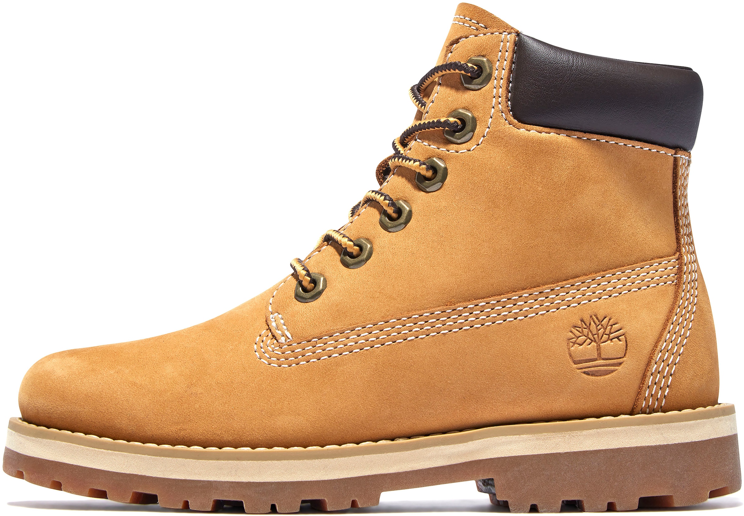 Timberland Schnürboots »Courma Kid Traditional6In«