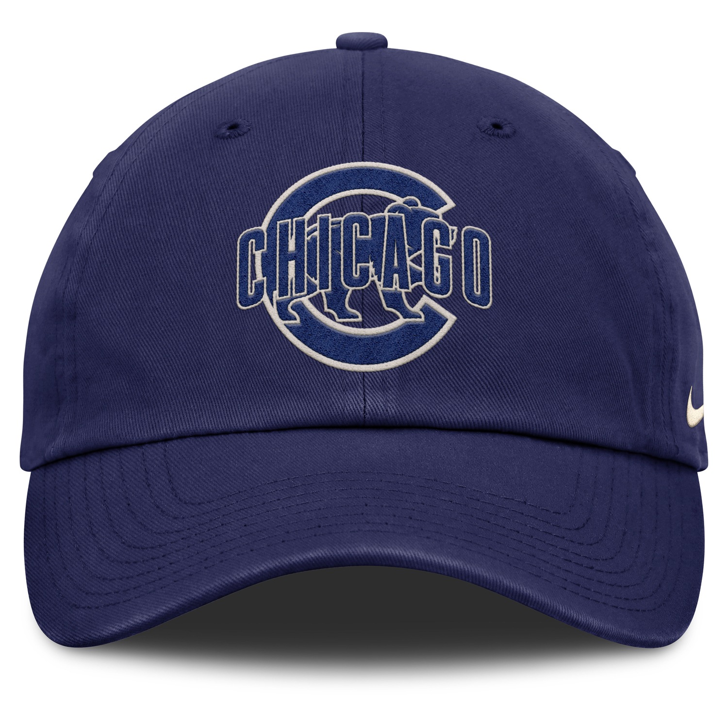 Nike Baseball Cap »Nike Cap Chicago Cubs Nike Statement OC«