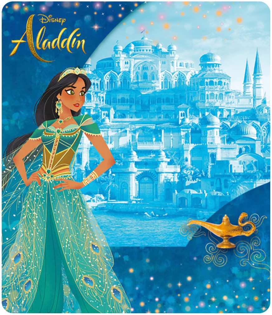 tonies Hörspielfigur »Disney - Jasmin«