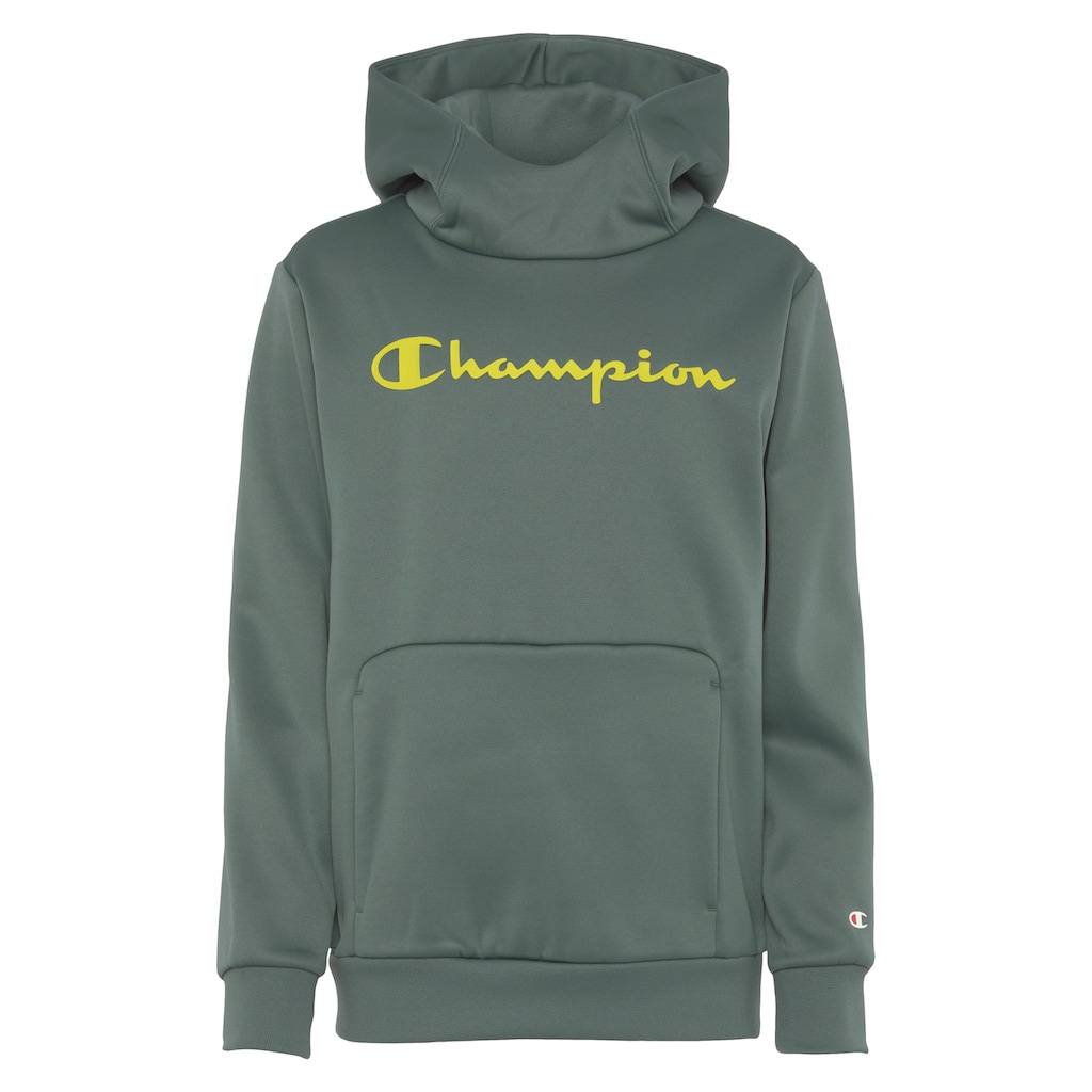 Champion Kapuzensweatshirt »für Kinder«