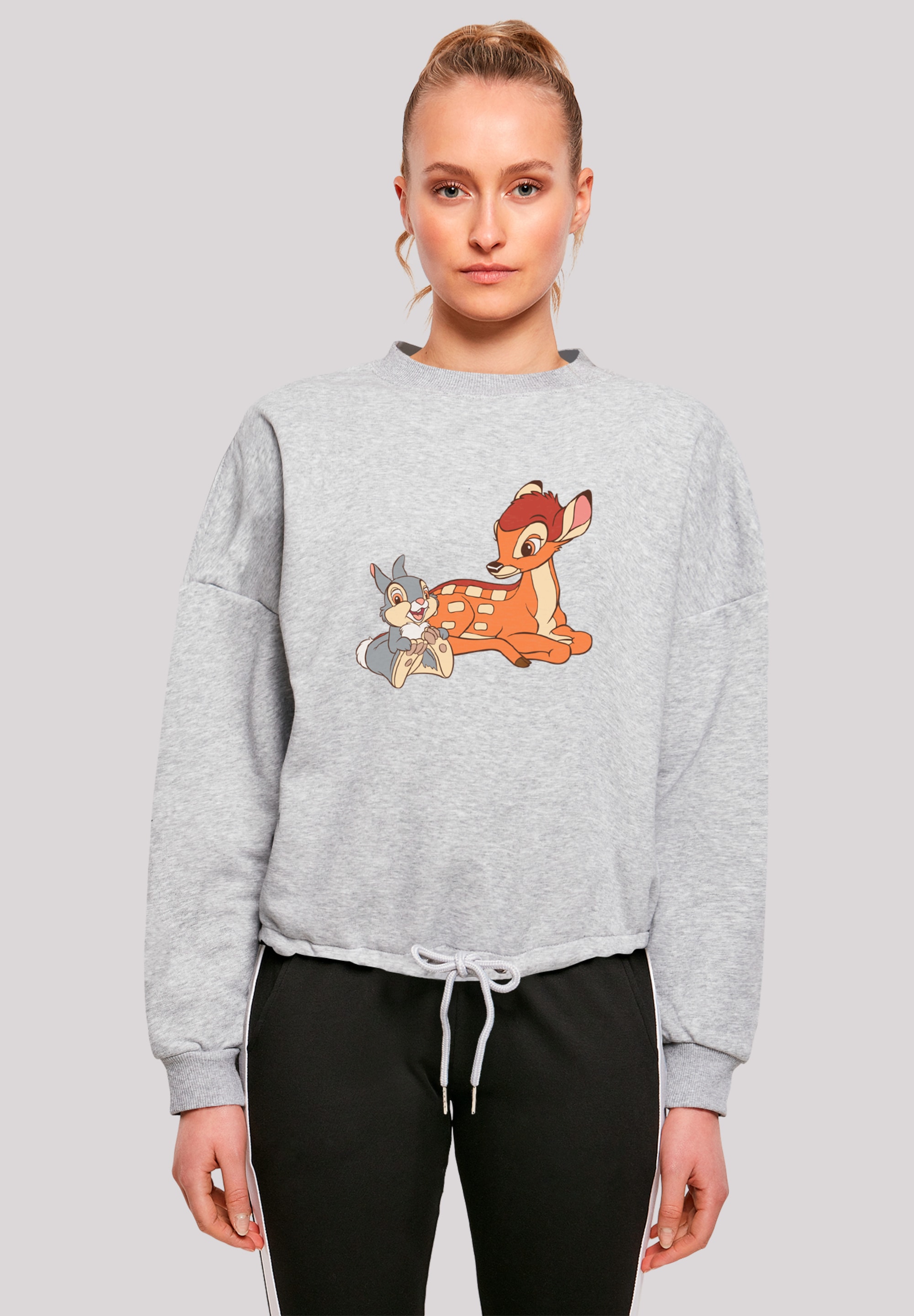 F4NT4STIC Sportinio stiliaus megztinis »Disney B...