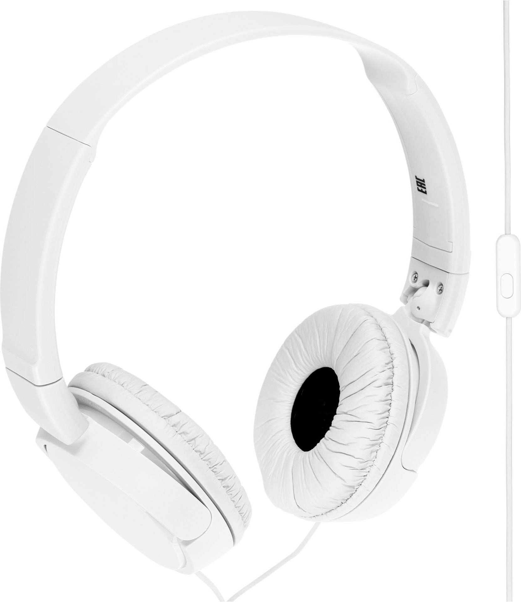 Headsetfunktion für On-Ear-Kopfhörer mit BAUR »MDR-ZX110AP Musik, Sony Anrufe und Freisprechfunktion-integrierte Steuerung | Faltbarer«,