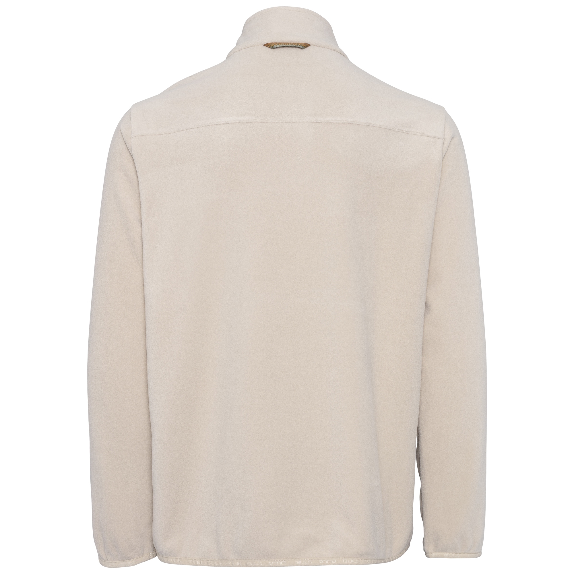 BULA Fleecejacke »BaseCamp«, mit kuscheligem Finish