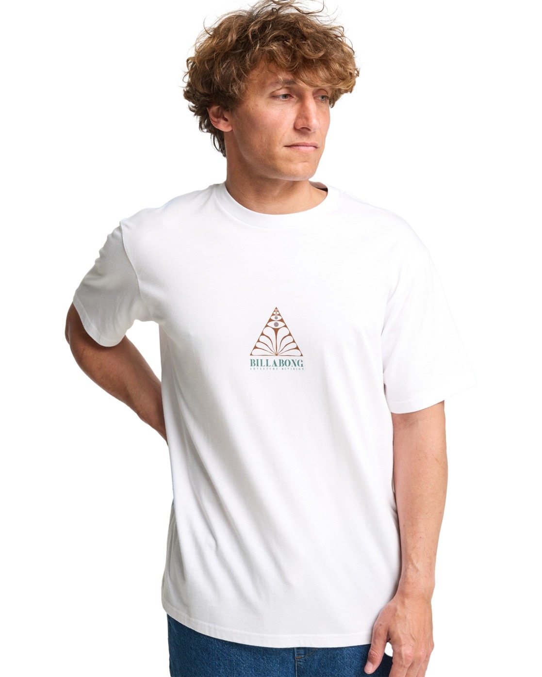 Billabong T-Shirt "Floating" günstig online kaufen