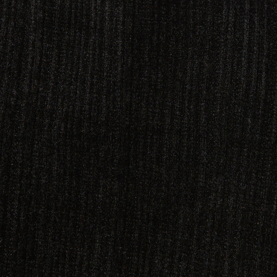 STREET ONE Minirock mit Zipper-Detail