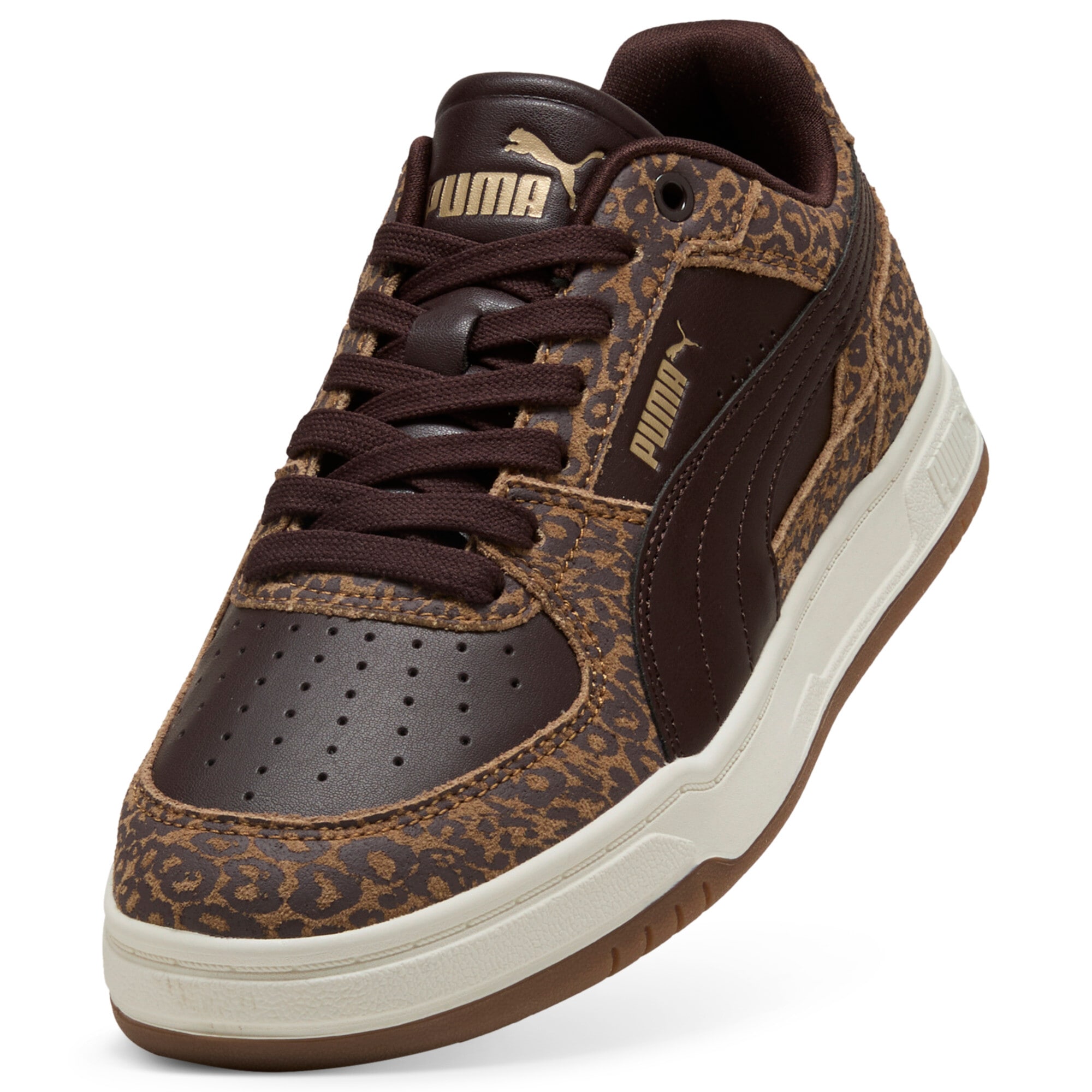 PUMA Sneaker »CAVEN III FELINE«