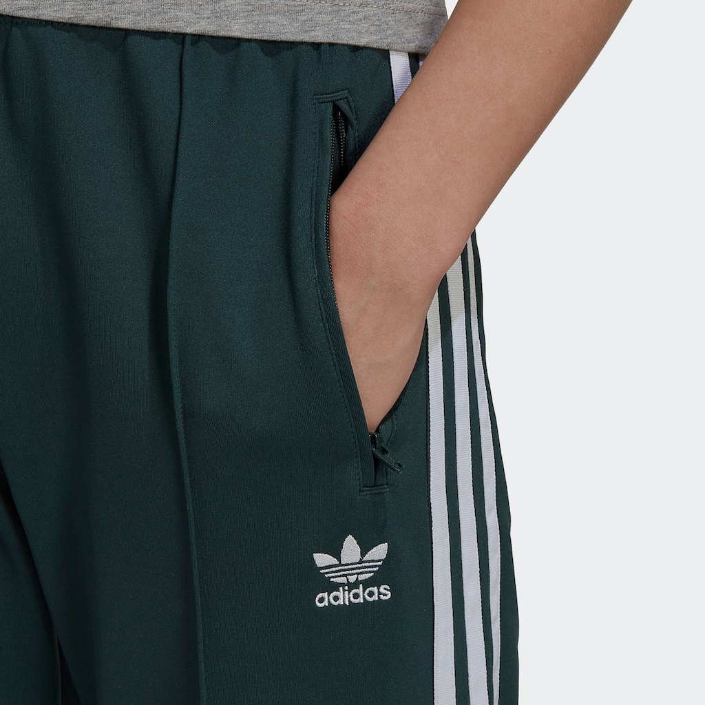 adidas Originals Trainingshose »SST PANTS PB«, (1 tlg.)