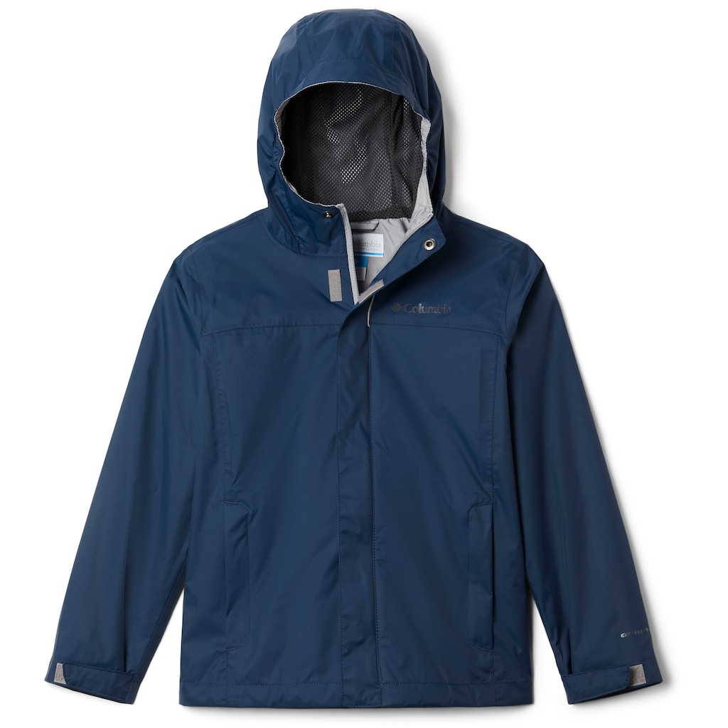 Columbia Regenjacke »WATERTIGHT™ JACKET«, (1 St.)