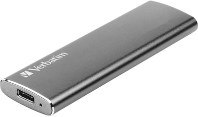 externe SSD »Vx500 USB 3.1 Gen 2 240 GB«, Anschluss USB 3.1 Gen 2
